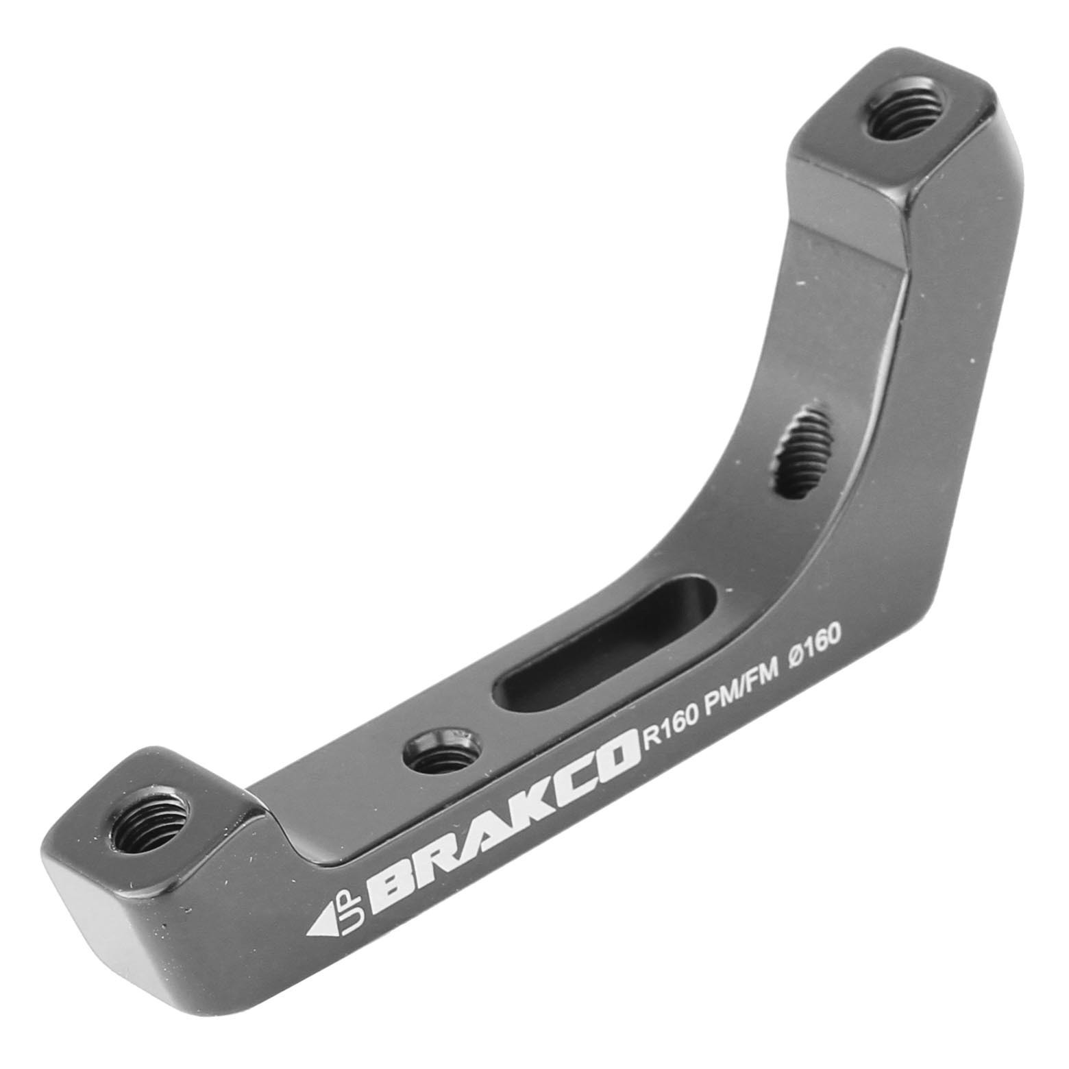 180 to 203 post mount adapter