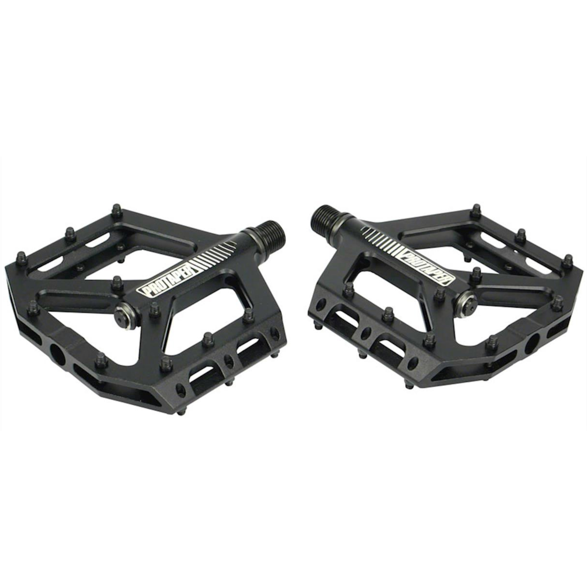 Buy ProTaper Platform Aluminum Mountain Bike Bicycle Pedals Black CD
