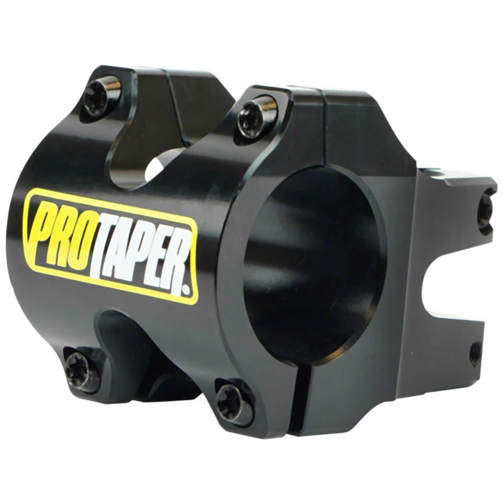 ProTaper MTB Stem 35mm Length 31.8mm Clamp Alloy Black