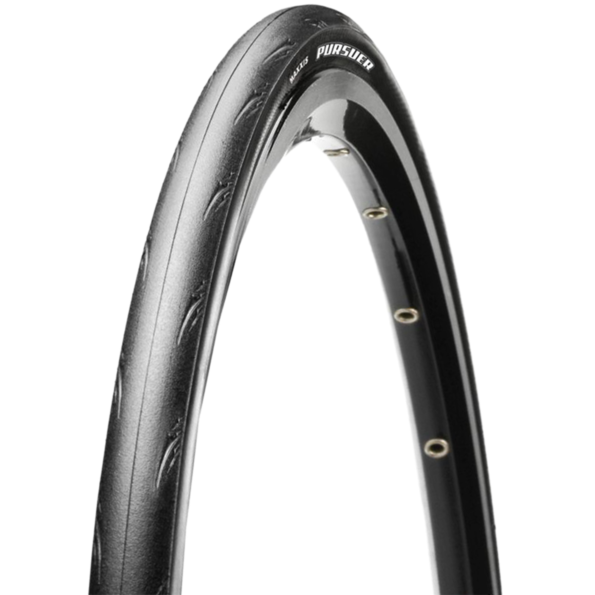 MAXXIS Pursuer Road Bike Bicycle Wire Tyre 700 x 25C