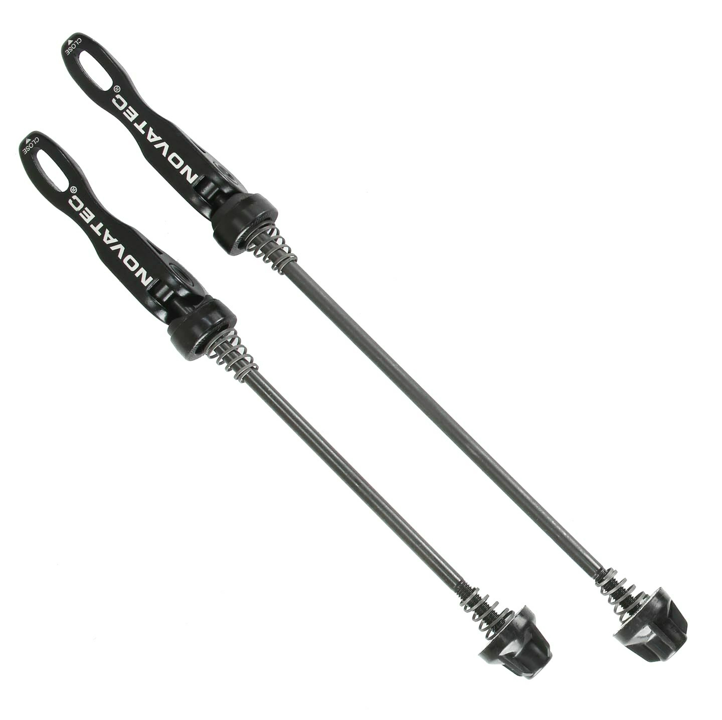 Novatec shop quick release