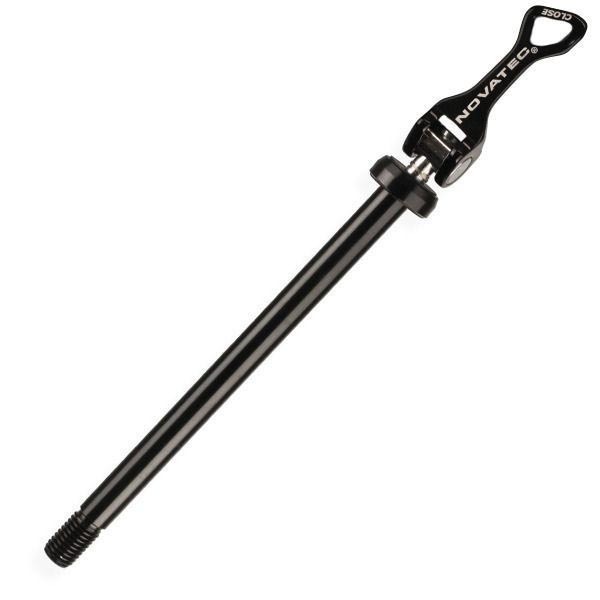 NOVATEC Bike Bicycle Wheel Hub Quick Release Front Skewer Axle 15mm x 145mm
