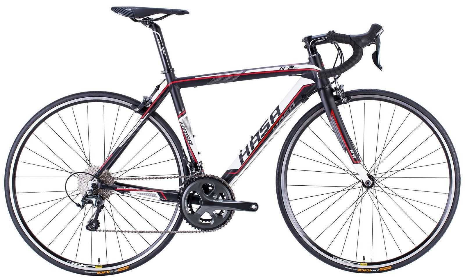 shimano tiagra road bike