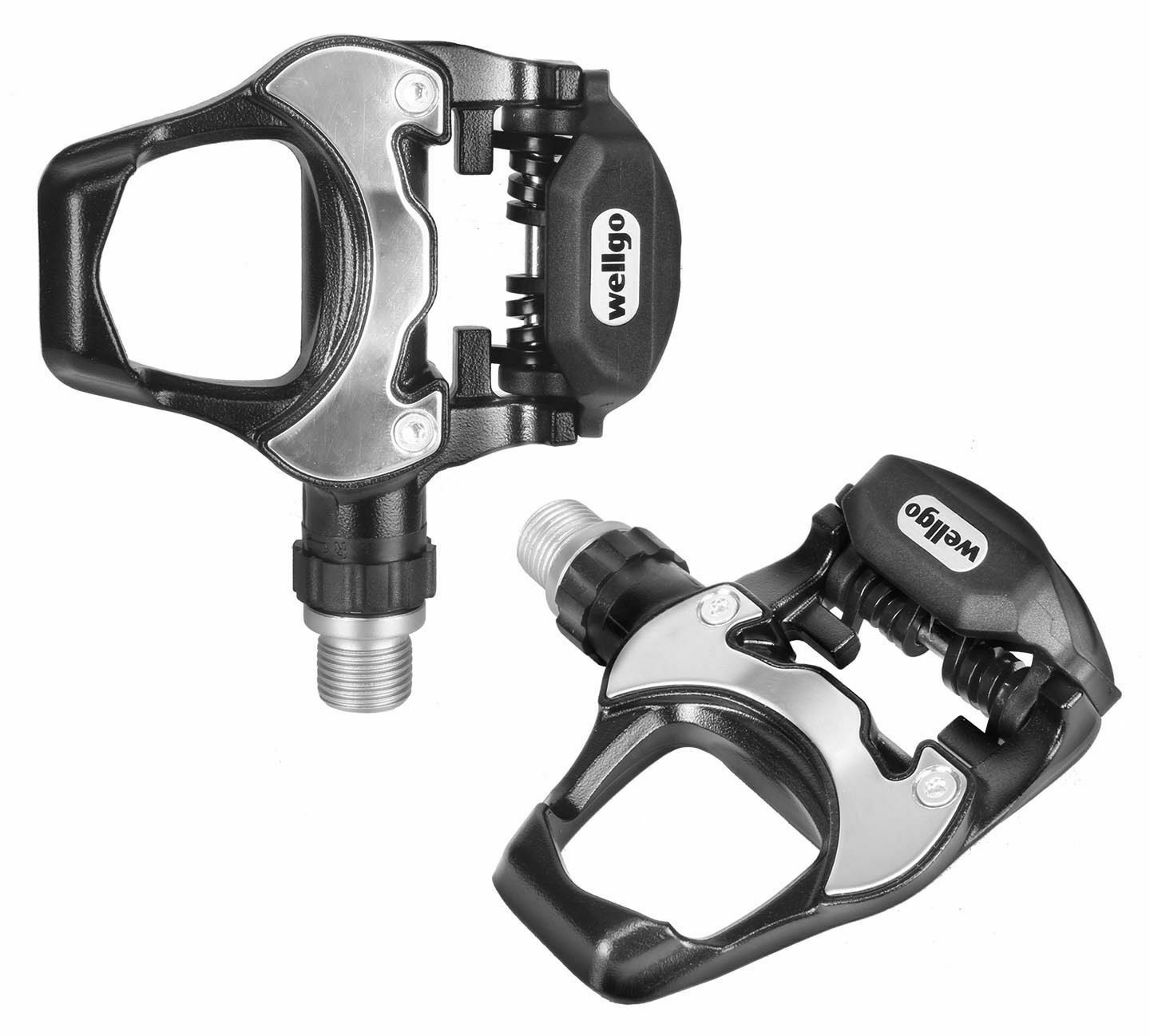 look keo compatible pedals