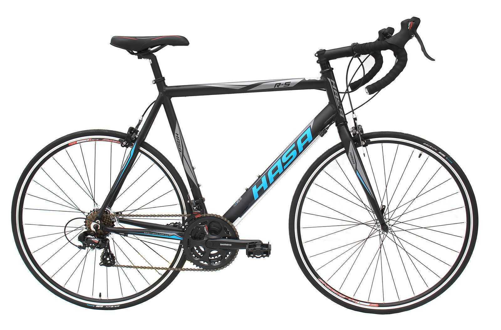 Buy 2017 HASA R5 Shimano 21 Speed Road Bike 54cm| CD