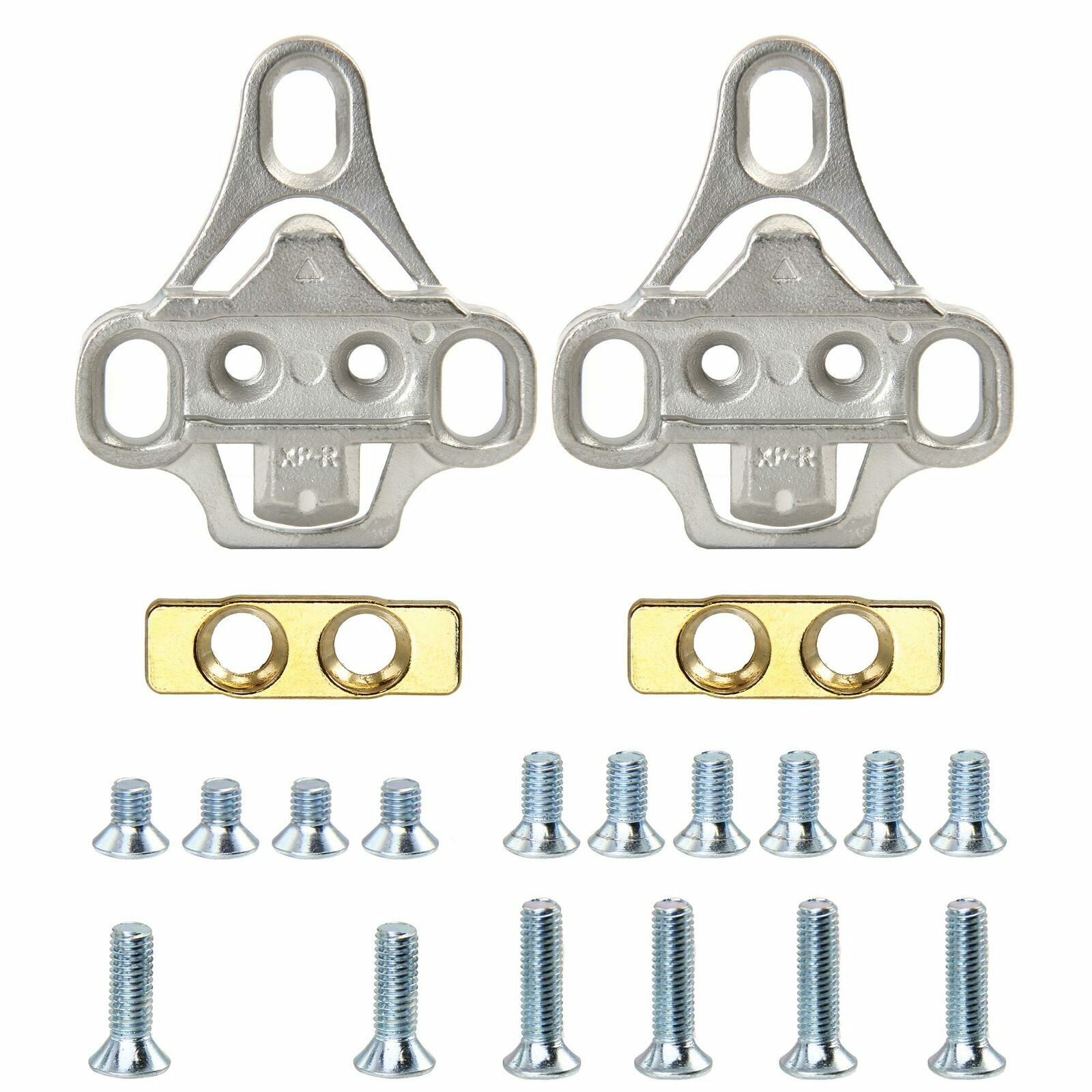 Buy XPEDO Bike Bicycle Cycling Shoes Cleats Adapter for Shimano