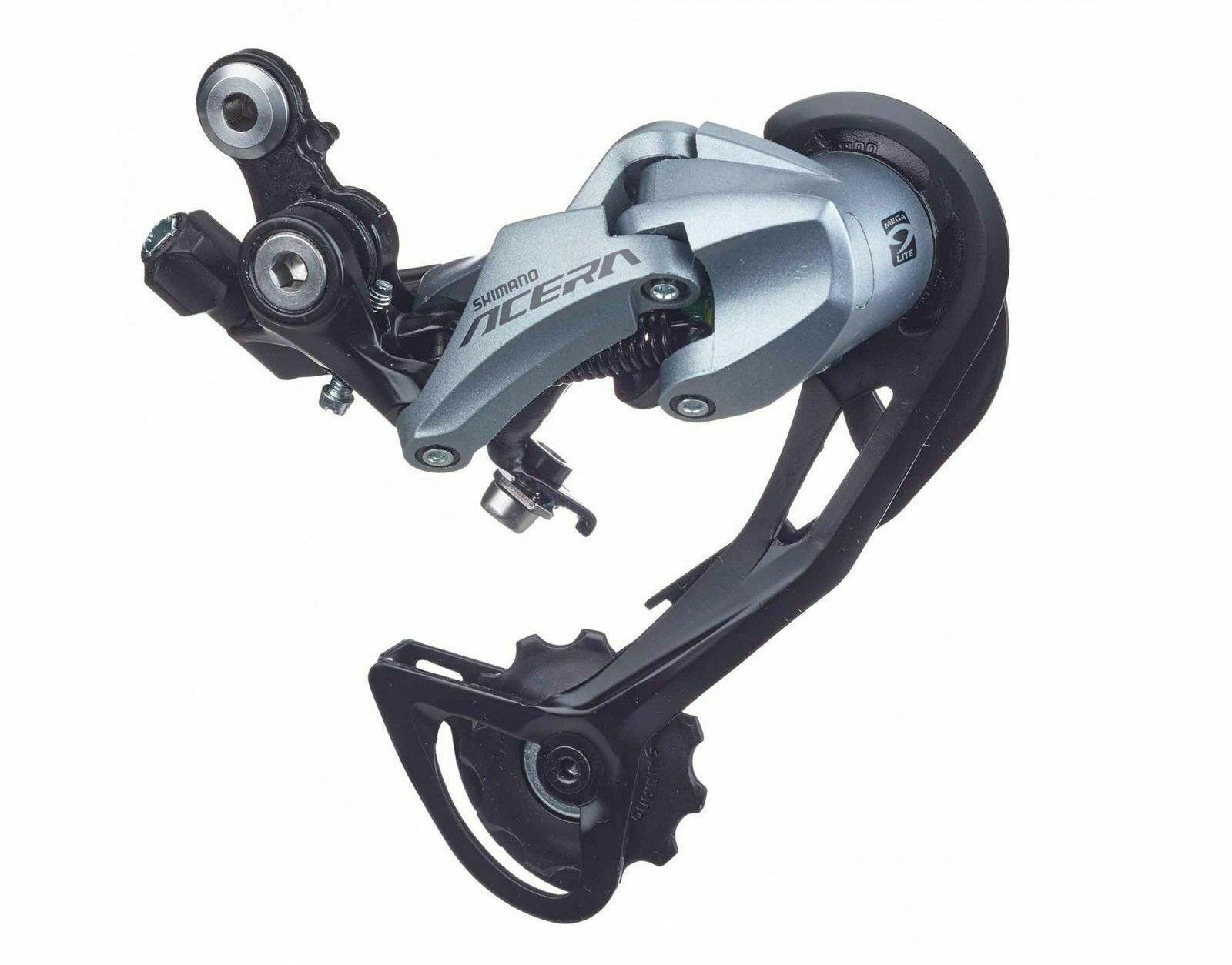 shimano acera derailleur hanger