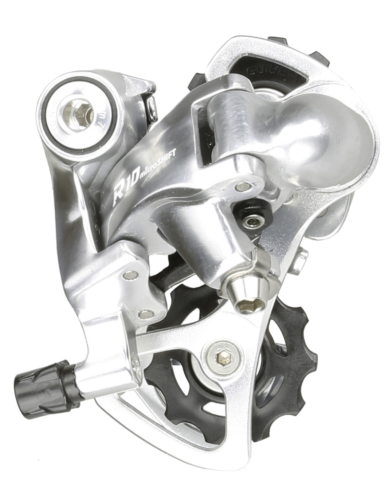 microshift shimano