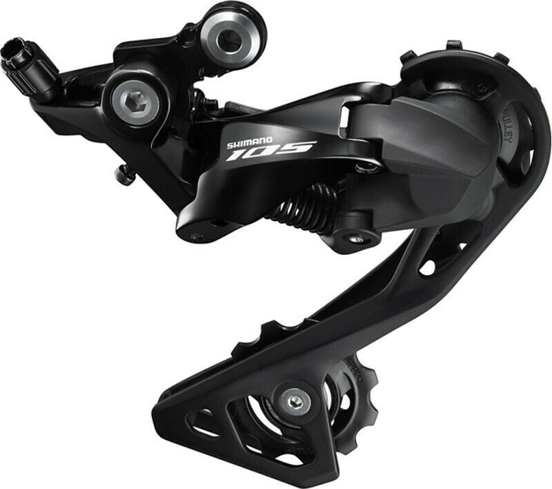 shimano shadow derailleur