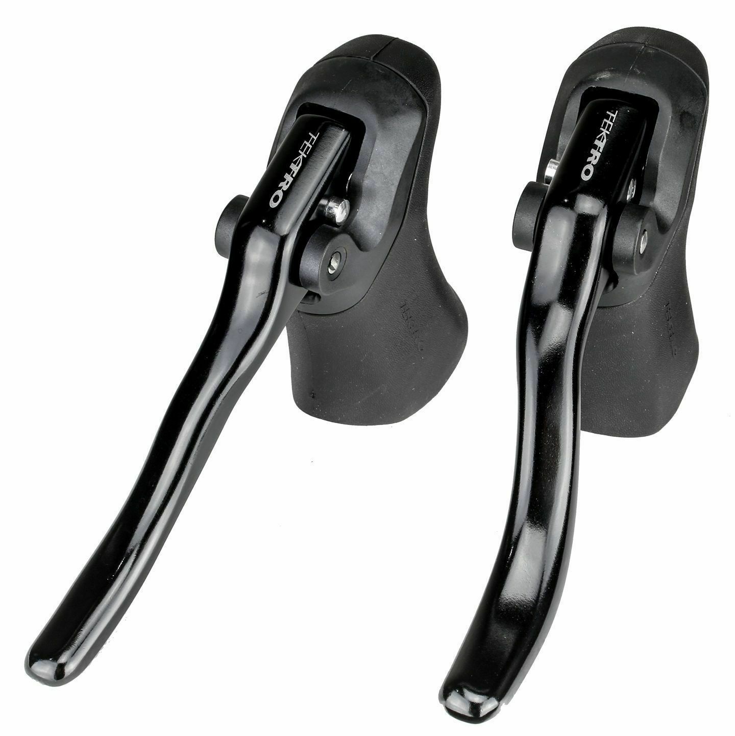 center pull brake levers