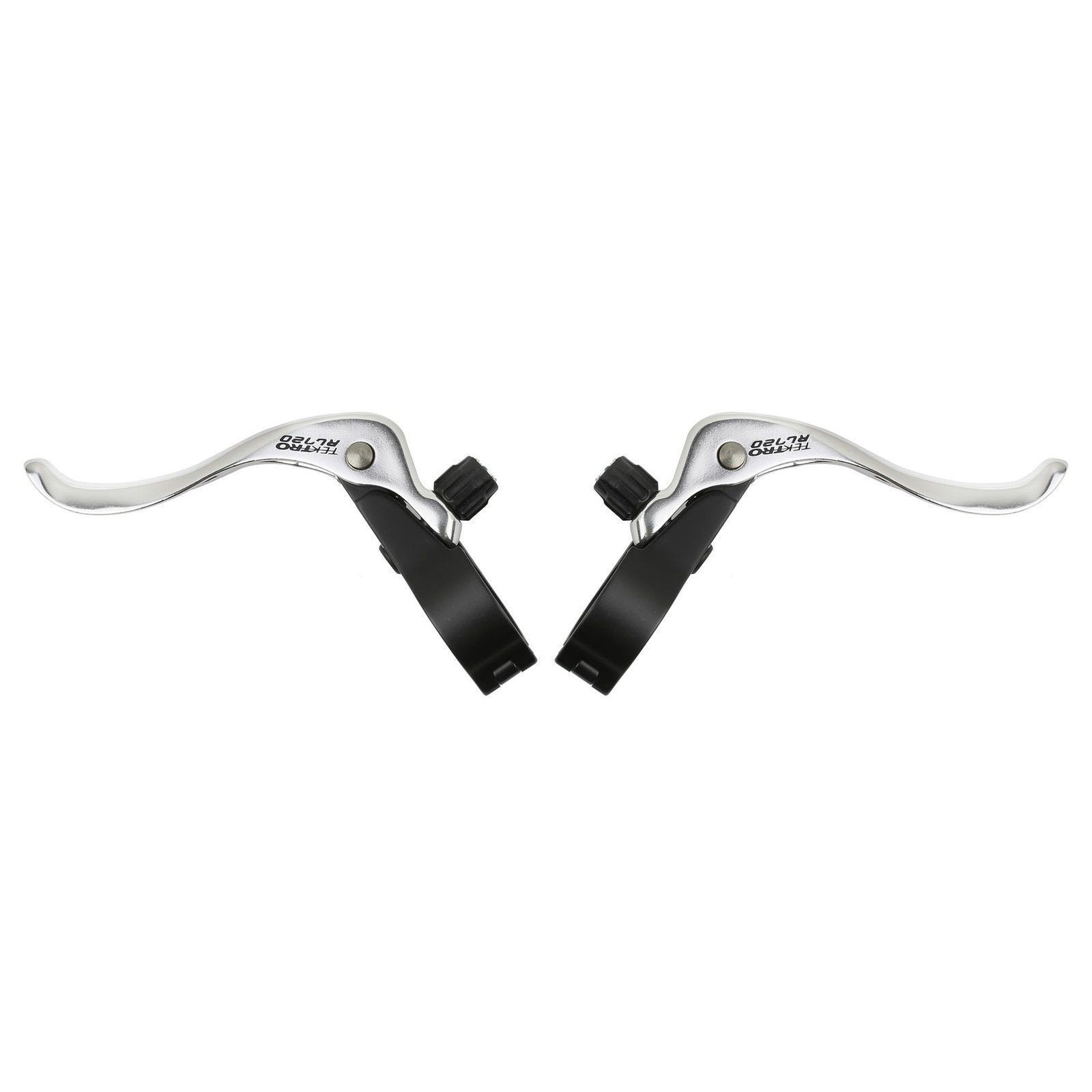 TEKTRO RL721 Inline CX Road Triathlon Bike Caliper Cantilever Brake Lever Set