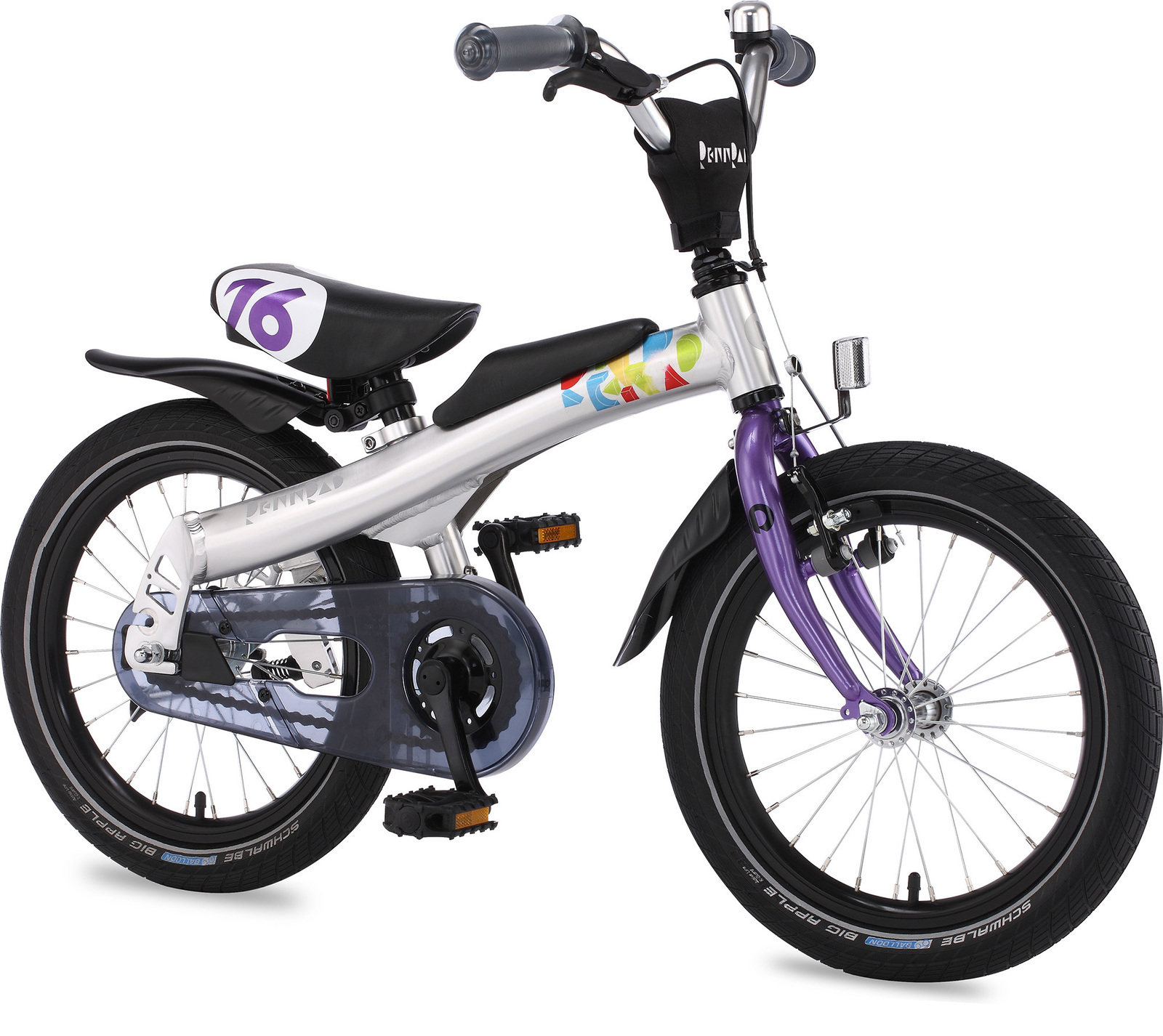 convertible balance pedal bike