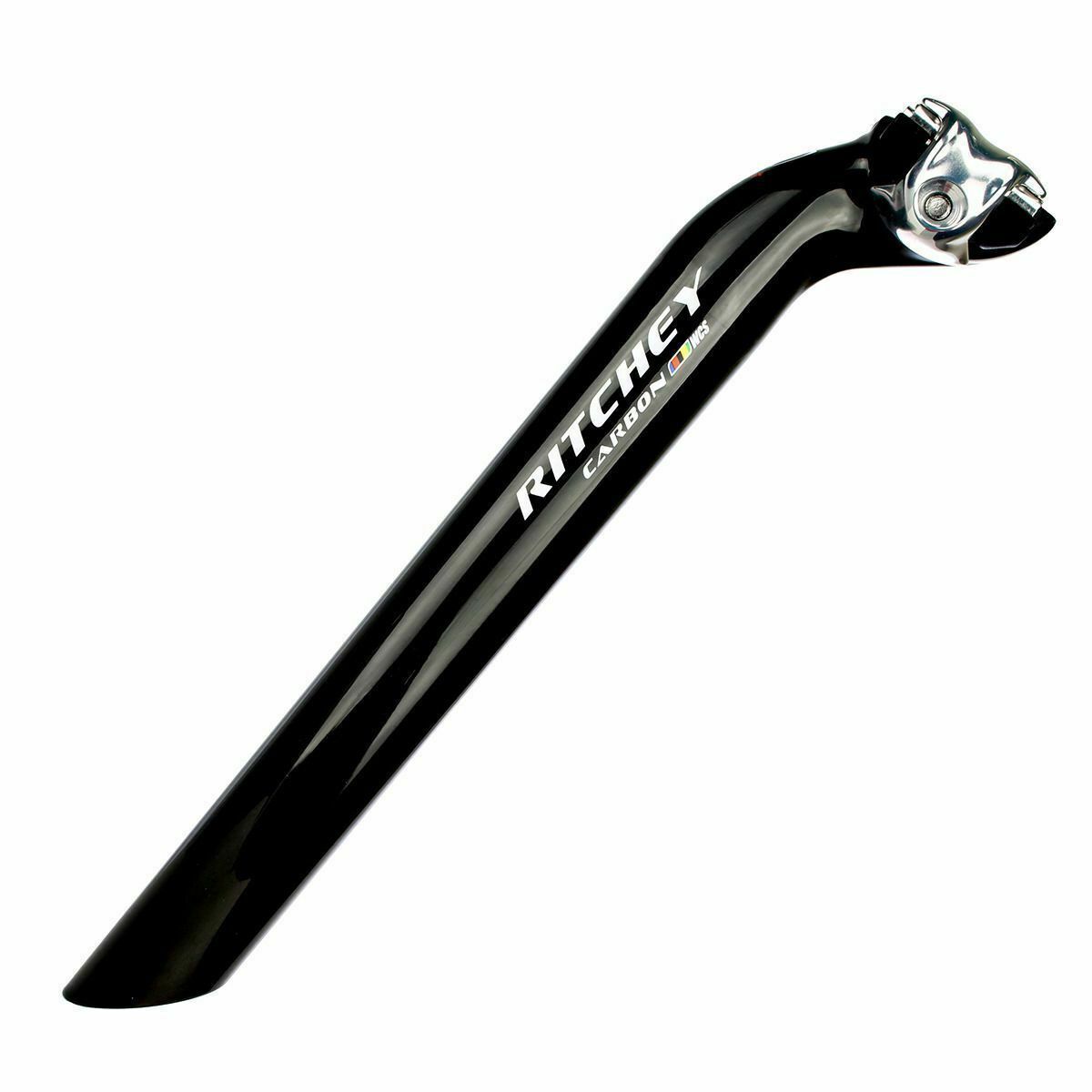 RITCHEY WCS Carbon Setback Bike Bicycle Seatpost 1 Bolt 31.6x300mm UD