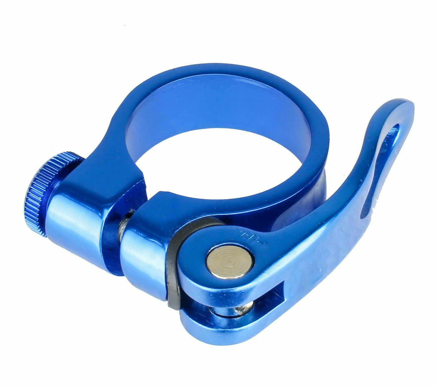 ヴァンパイア RIDEA Seatpost Clamp QR Lever（Brompton） SCQRBR1