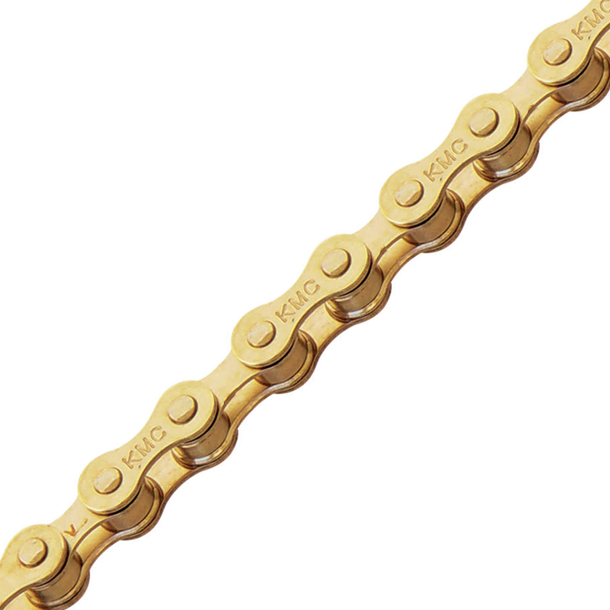 kmc s1 chain