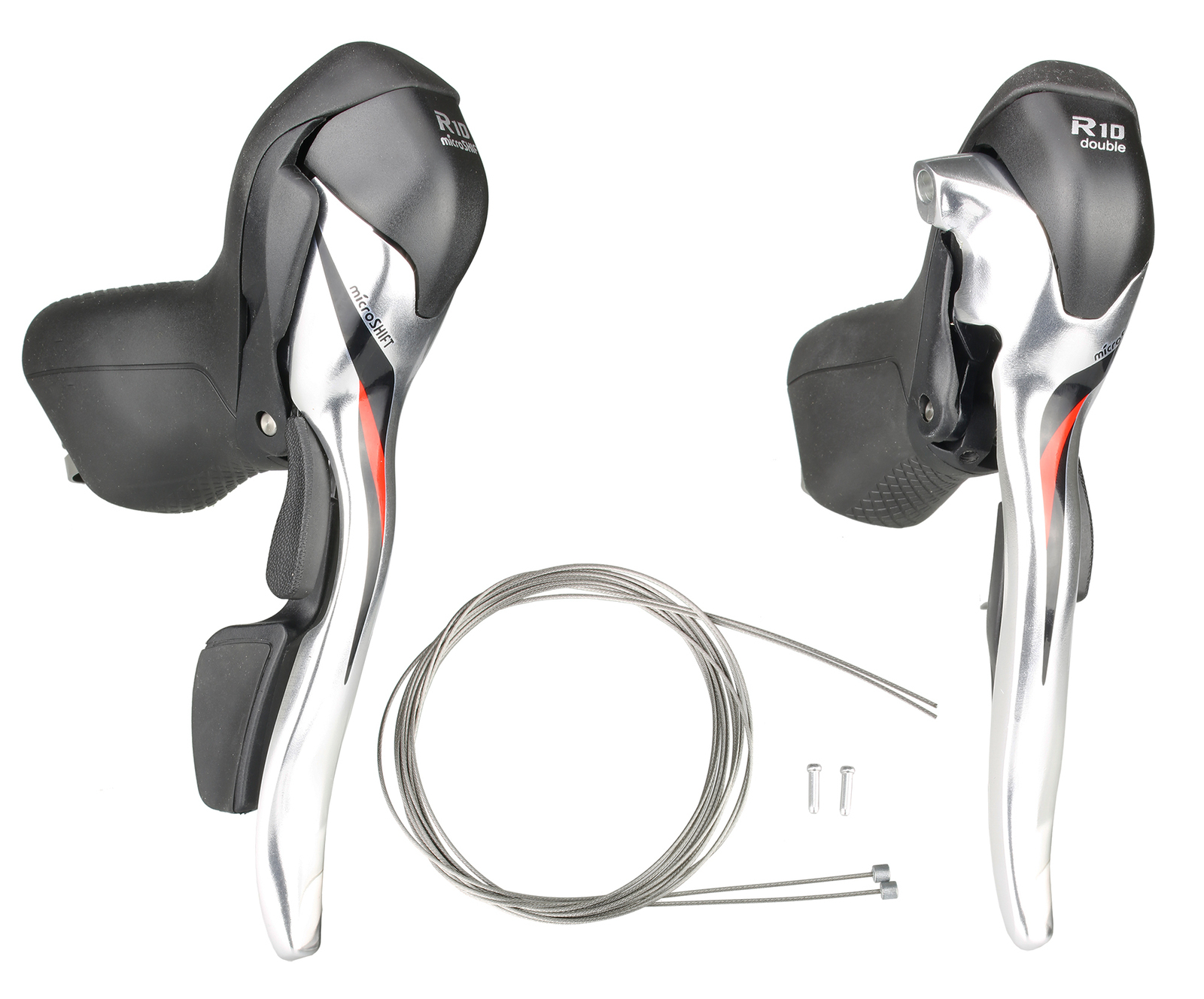 shimano microshift