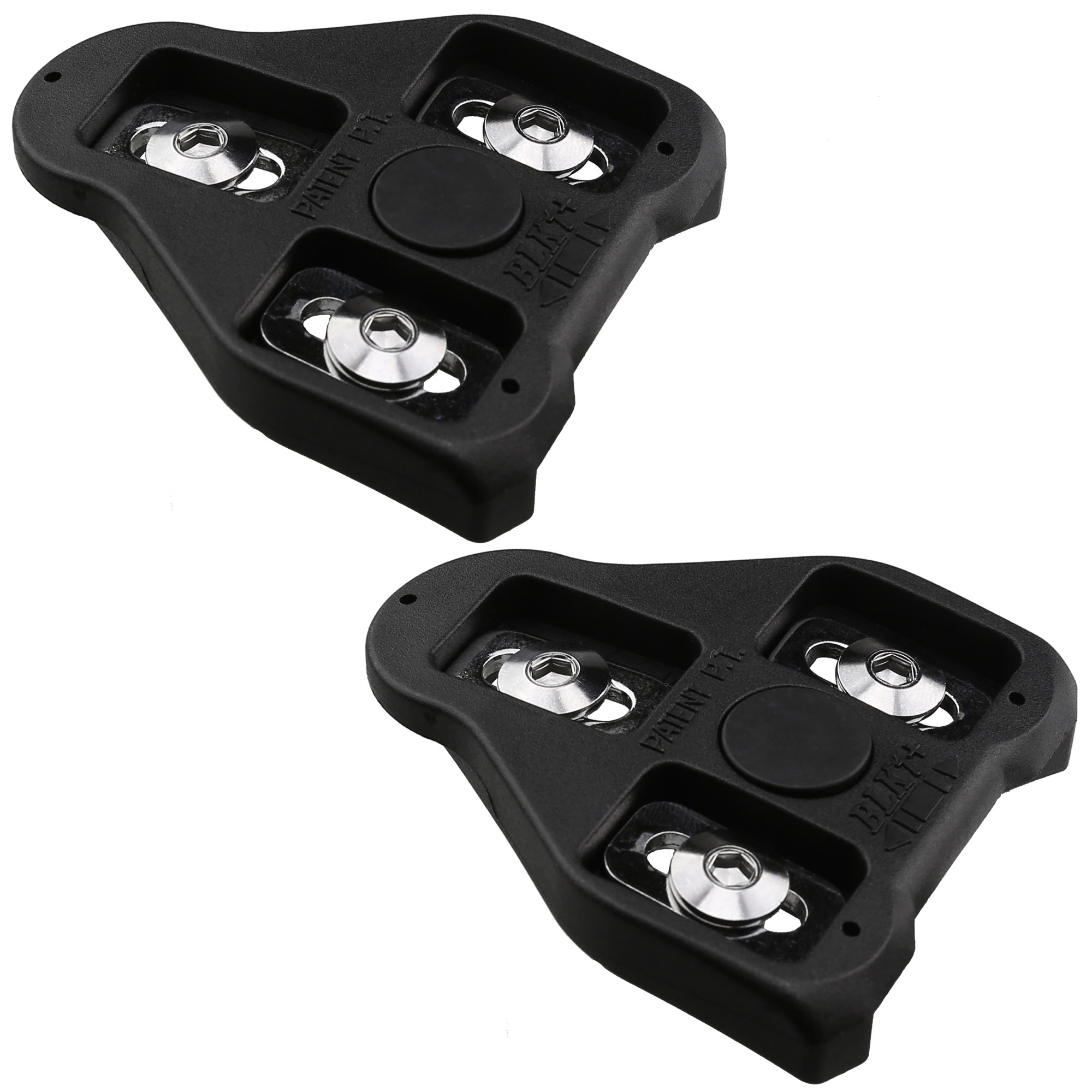 Buy CD Bike Cleats Compatible with Peloton Look Delta 0 Degree Indoor Cycling Road Bike Cleats CD