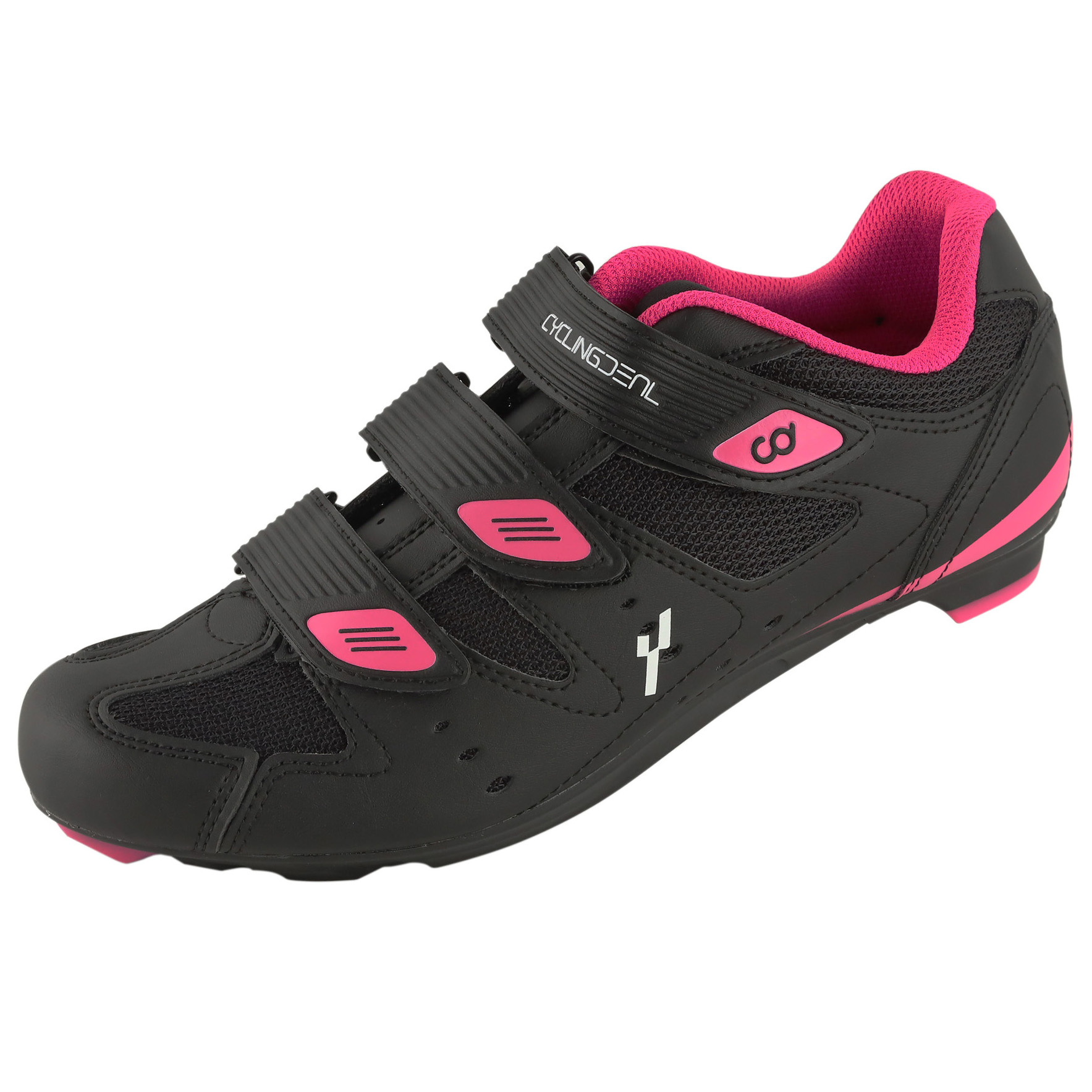 women's cycling cleats