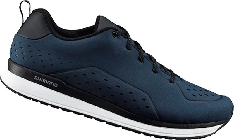 Shimano CT500 SPD Mountain Causal Trekking Shoes Black Size 40
