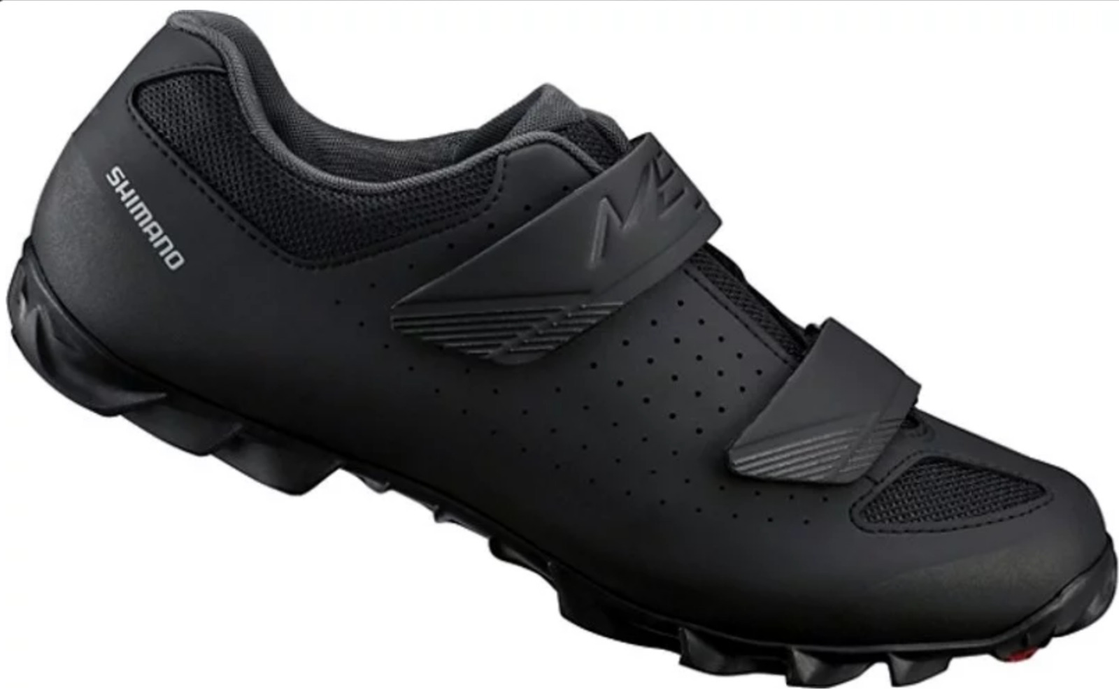 Buy Shimano SPD M065 Mountain Bike Cycling Shoes Size 46 CD