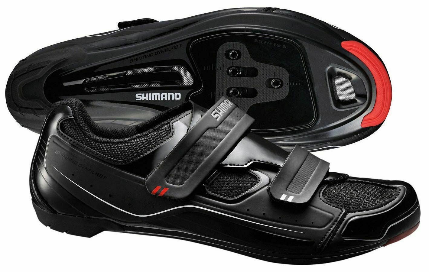 shimano spd sl shoes