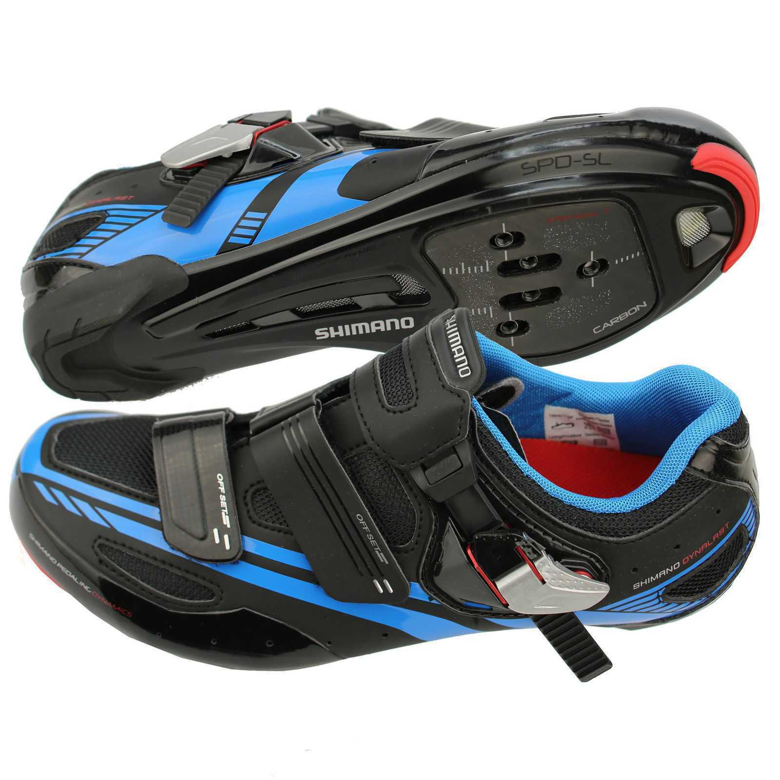 spd sl shoes