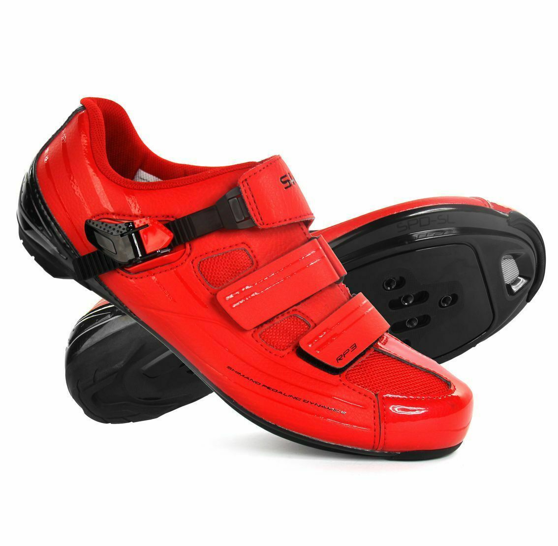 rp3 cleats shoes