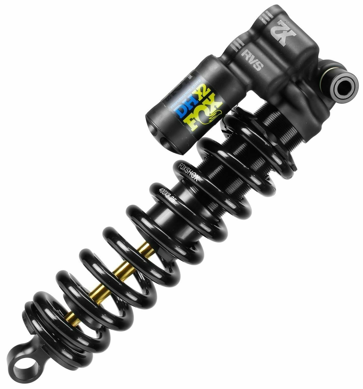 element bike shocks