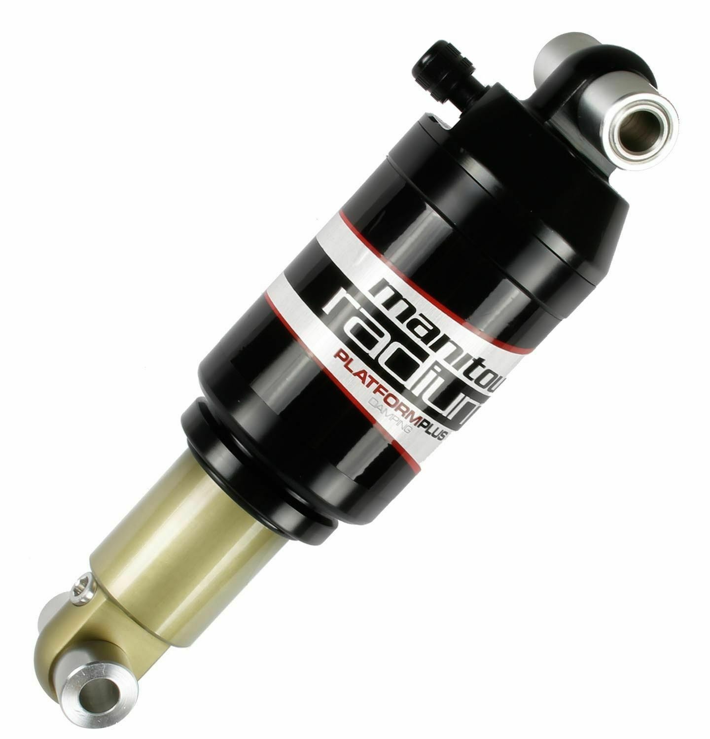 Manitou Radium Air Pro Mountain Bike Bicycle Rear Shock 6"X1.25" eBay