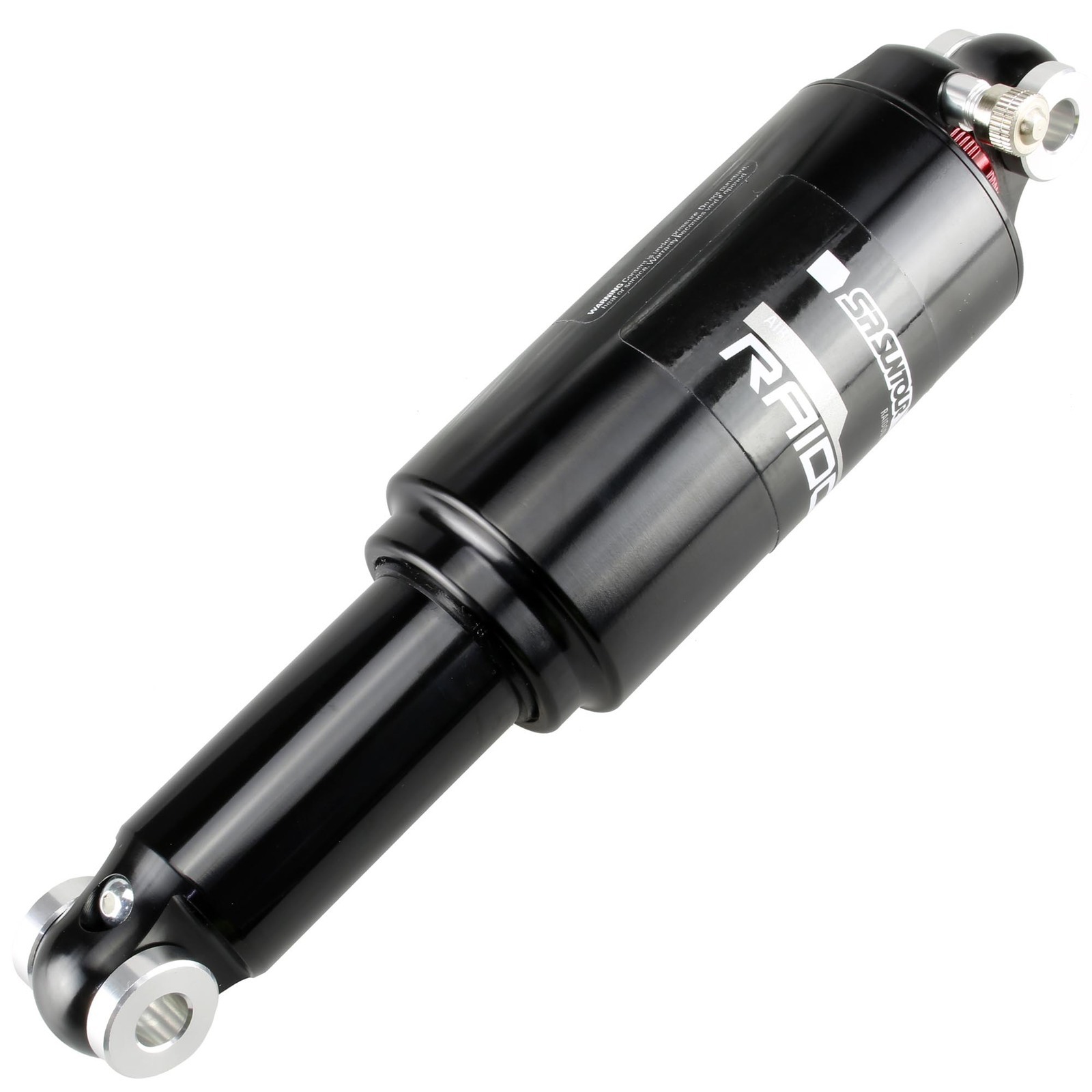 rear shock 200x57mm