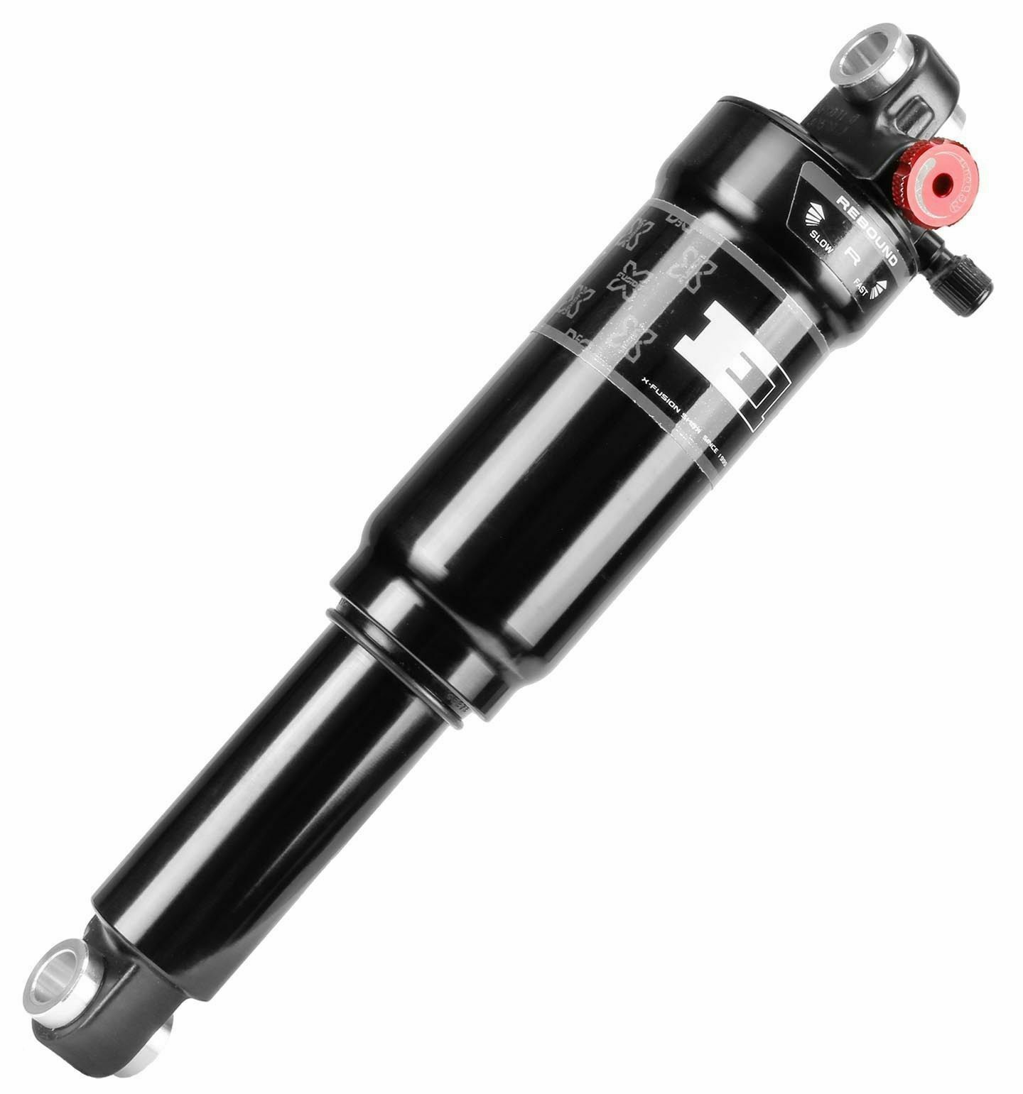 xfusion shock