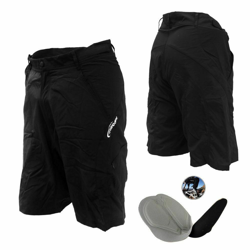 Quality Baggy  Knicks Padded Shorts  M