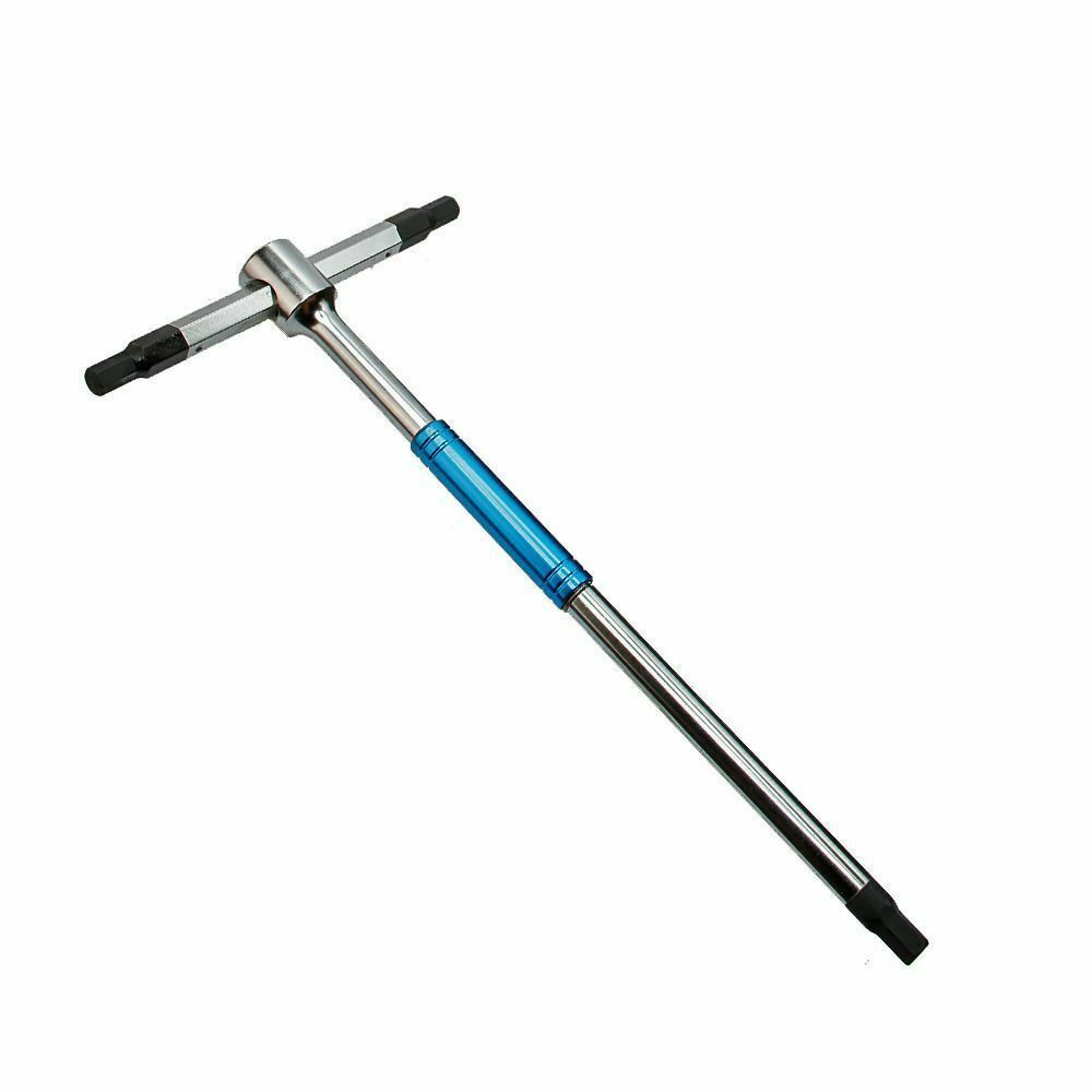 Bike T Shape Hex Key Wrench 2.5mm