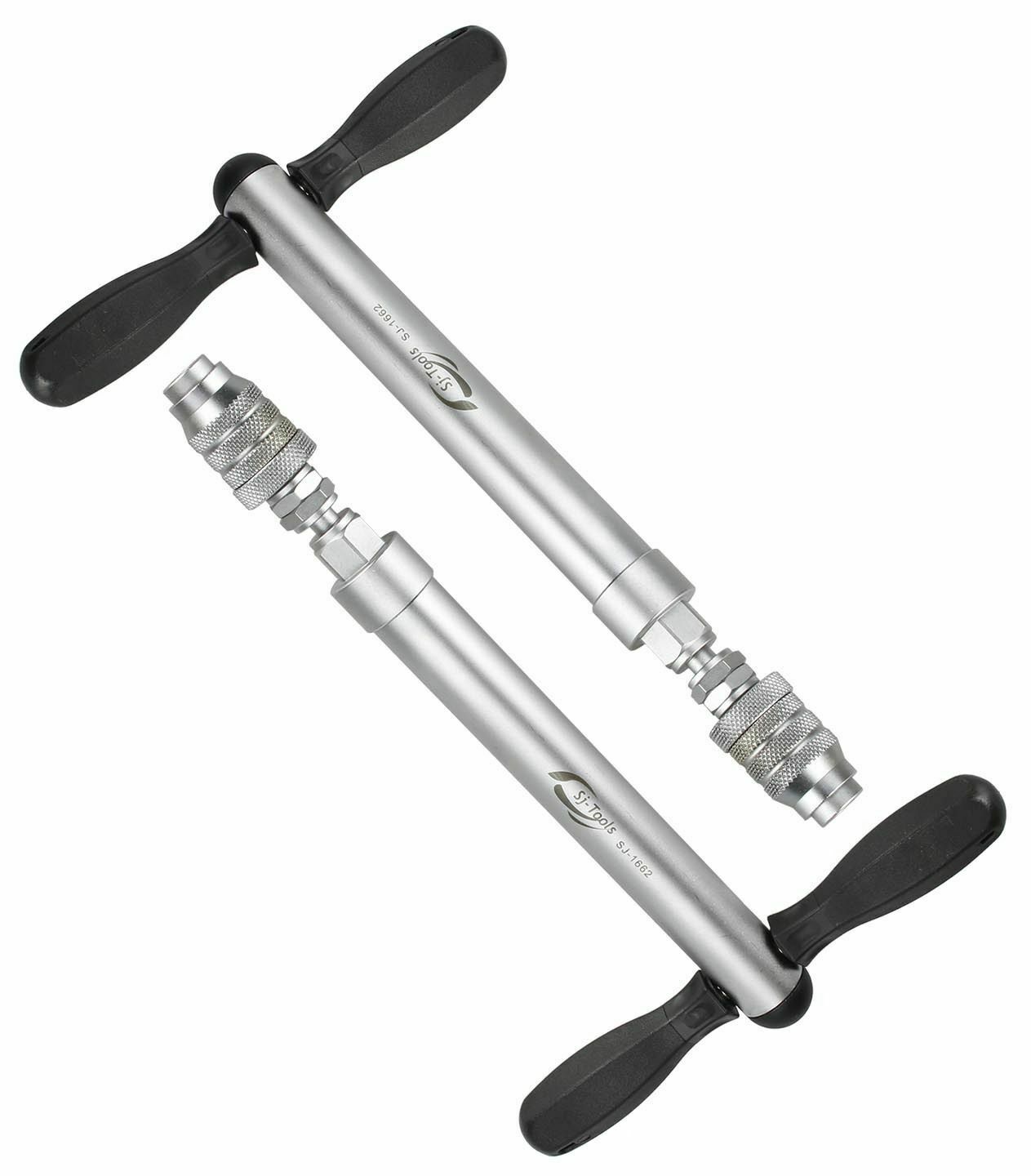 CyclingDeal Bike Bicycle Frame Rear Stay and Fork End Alignment Gauge