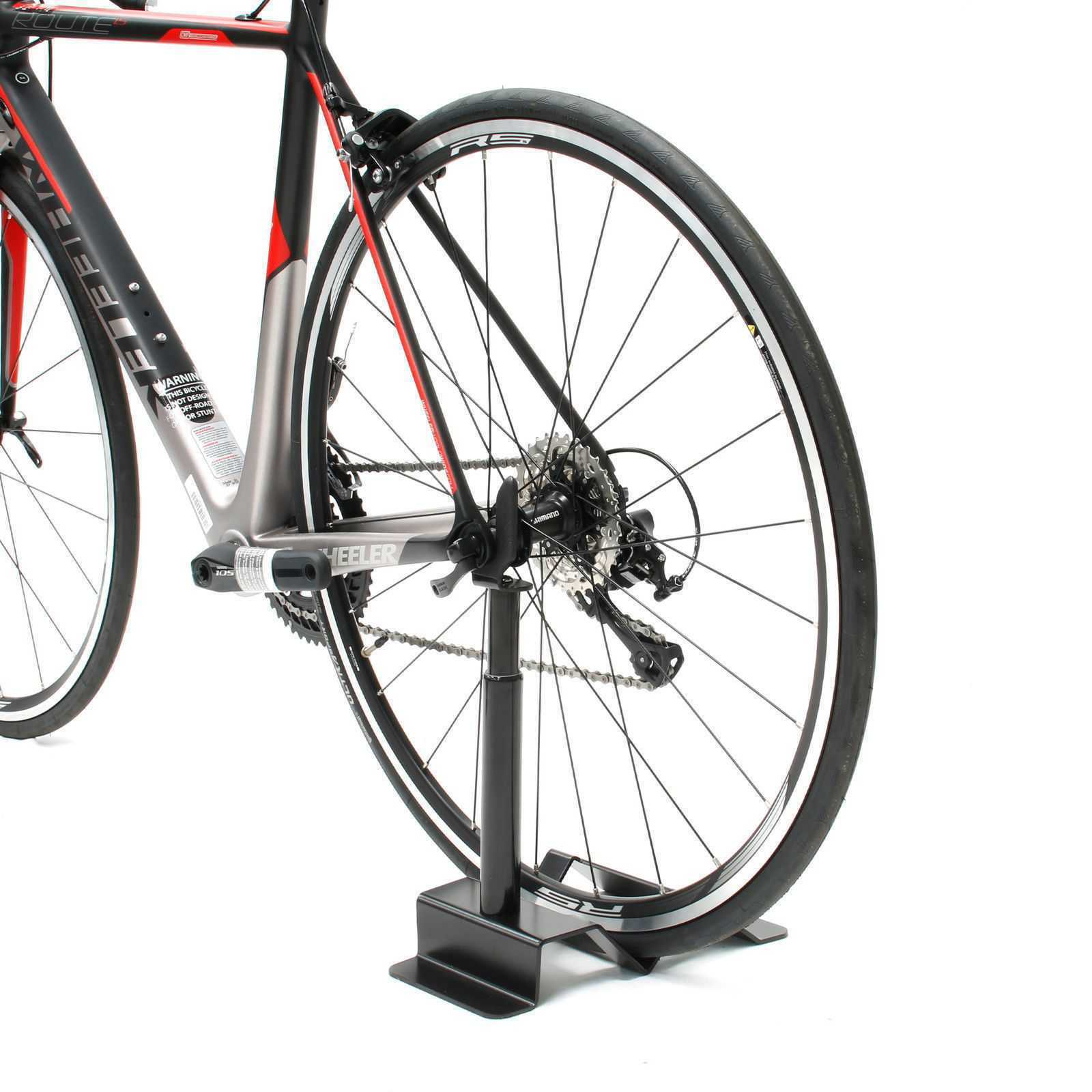 Buy Bike Bicycle Storage Floor Stand| CD