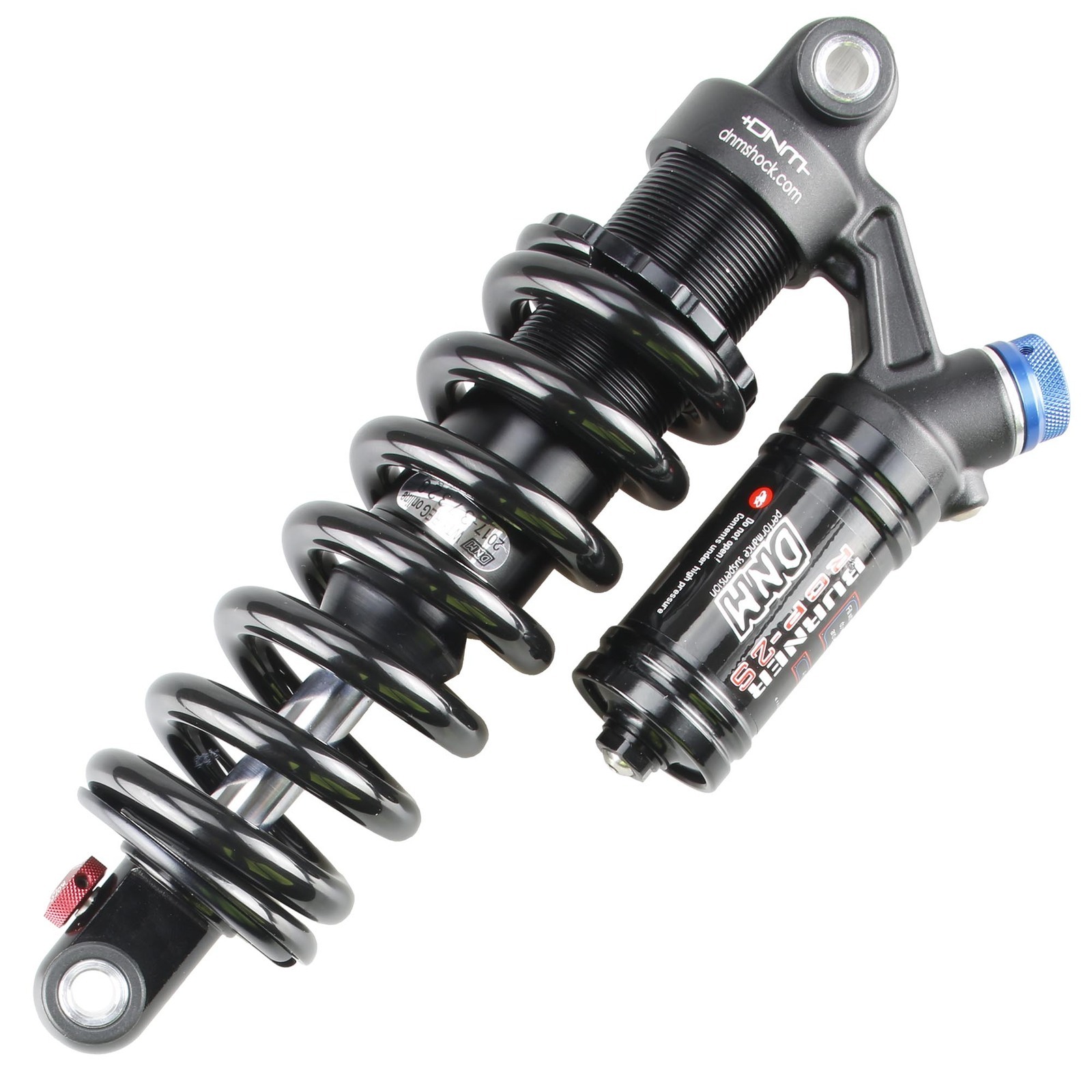 DNM BURNER RCP 2S Downhill Mountain Bike Bicycle Rear Shock 550lbs