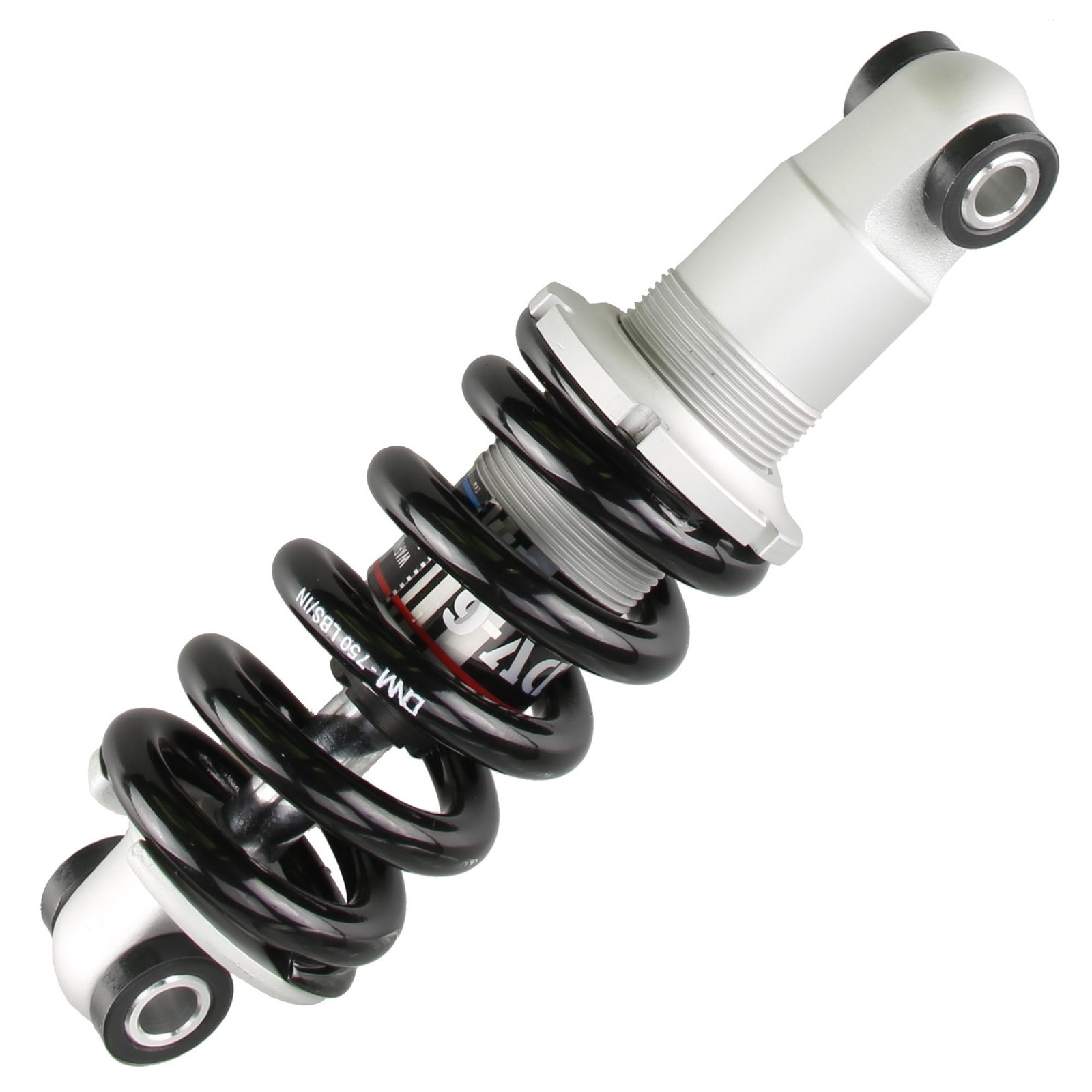 150mm coil shock