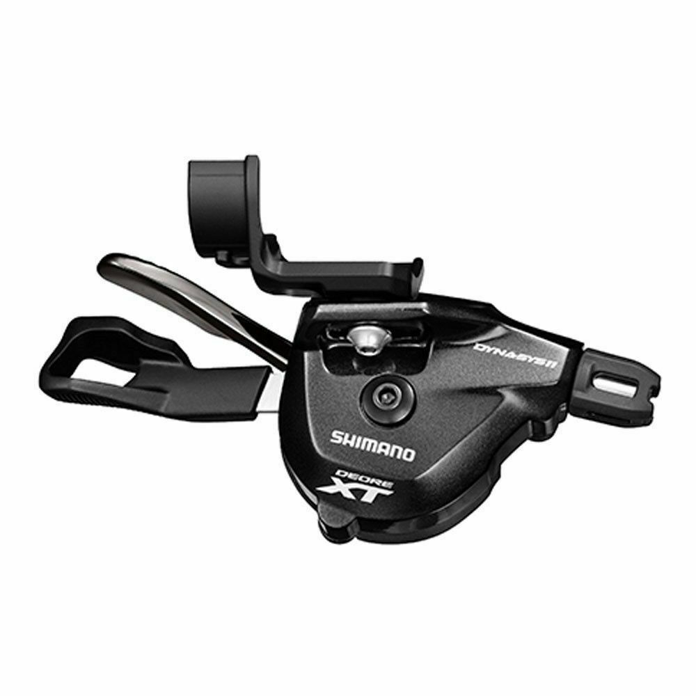 Buy Shimano XT SLM8000 Mountain Bike Bicycle Cycling Right Shifter