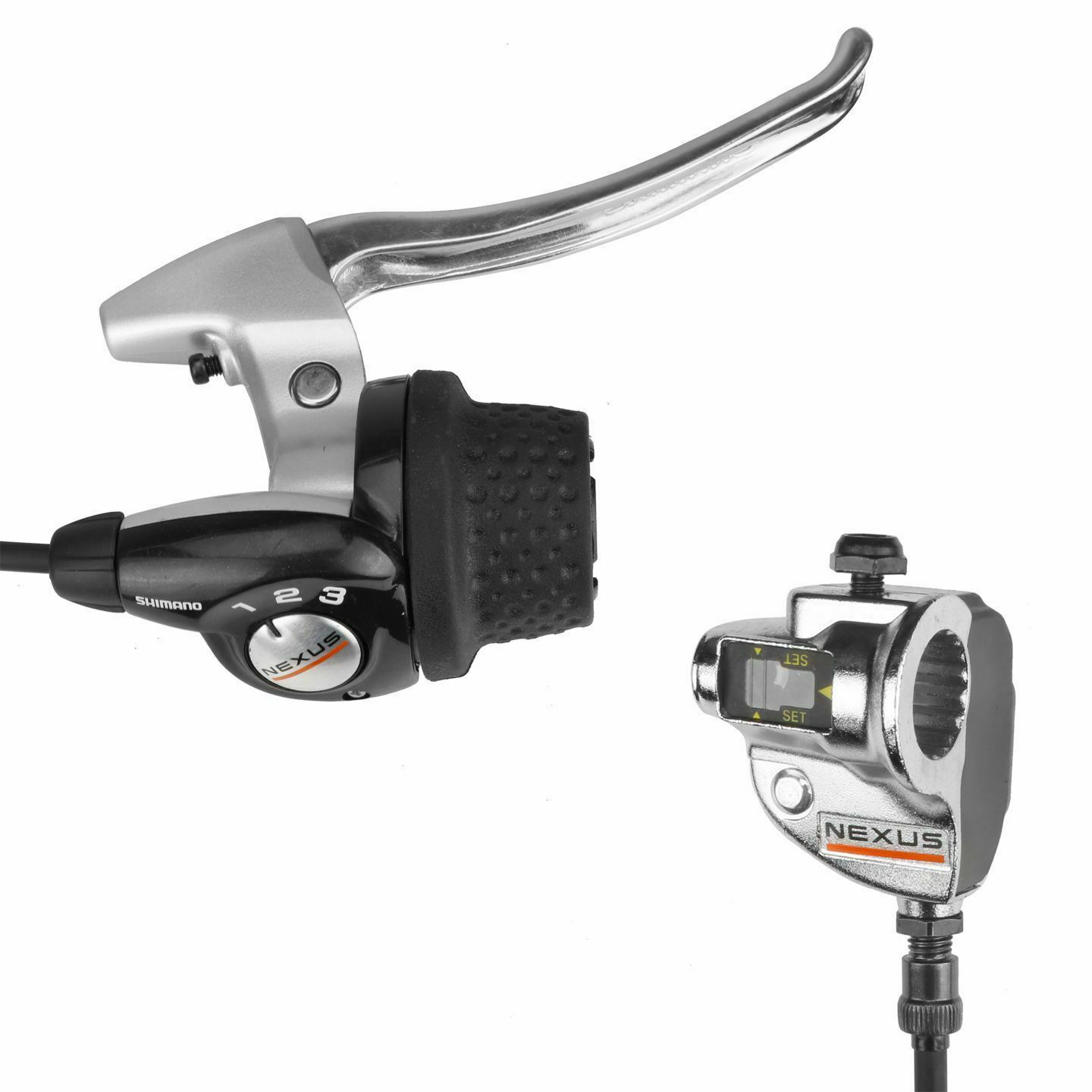adjust shimano nexus 3
