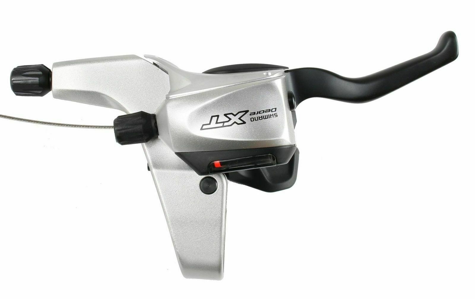 Shimano XT ST-M760 Right 9 Speed Bike Bicycle Shifter Lever for V Brake ...