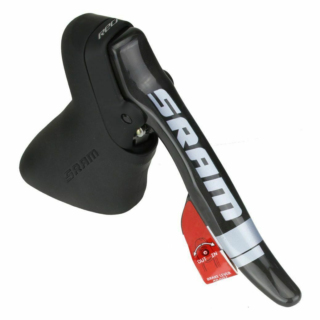 Sram Red Road Bike Bicycle Double Shifter Lever 2x10 Speed Brake Lever