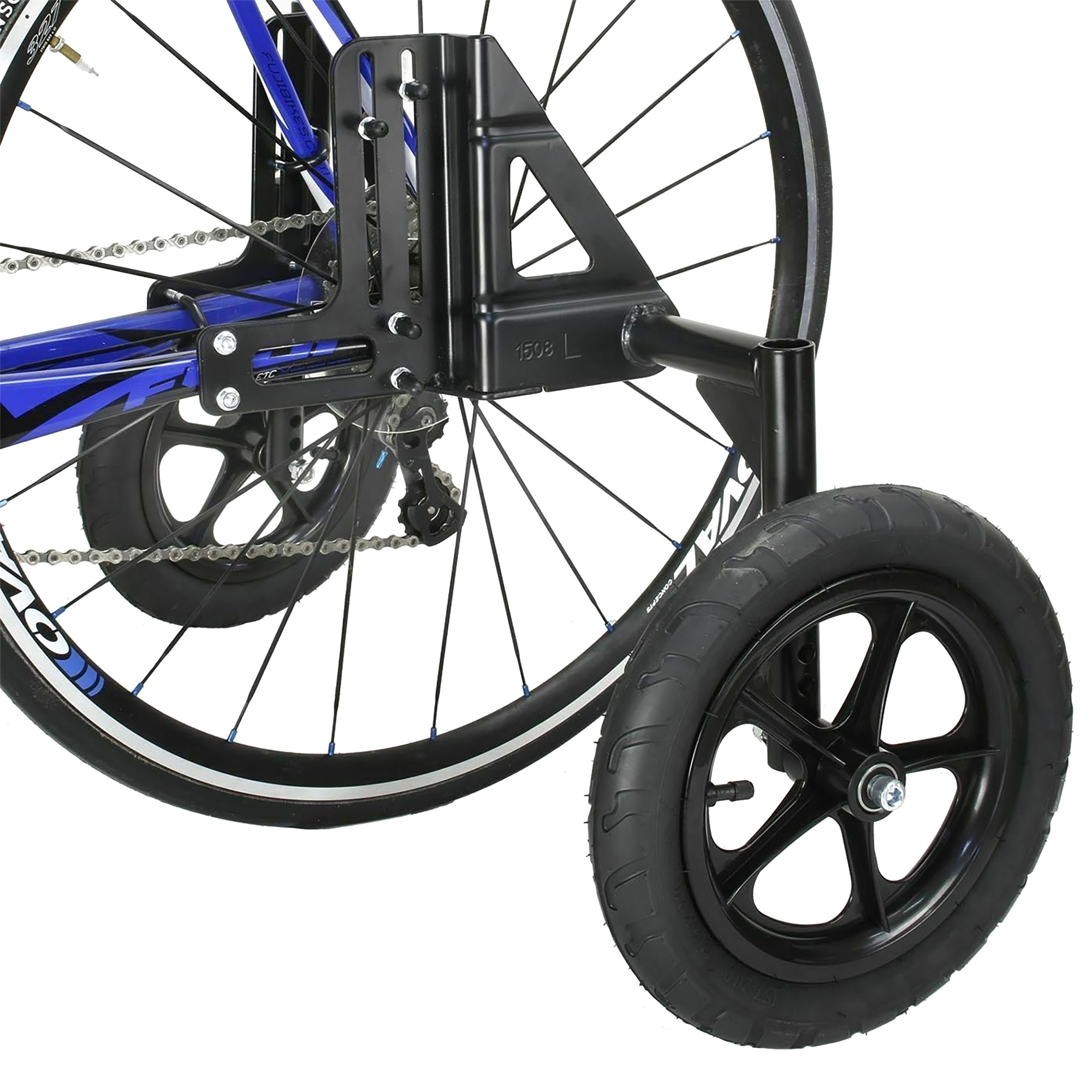 700c best sale training wheels