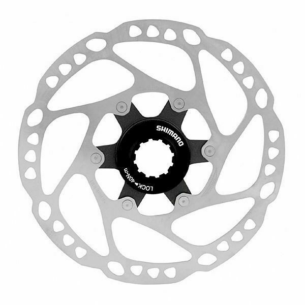 shimano disc rotor 160mm
