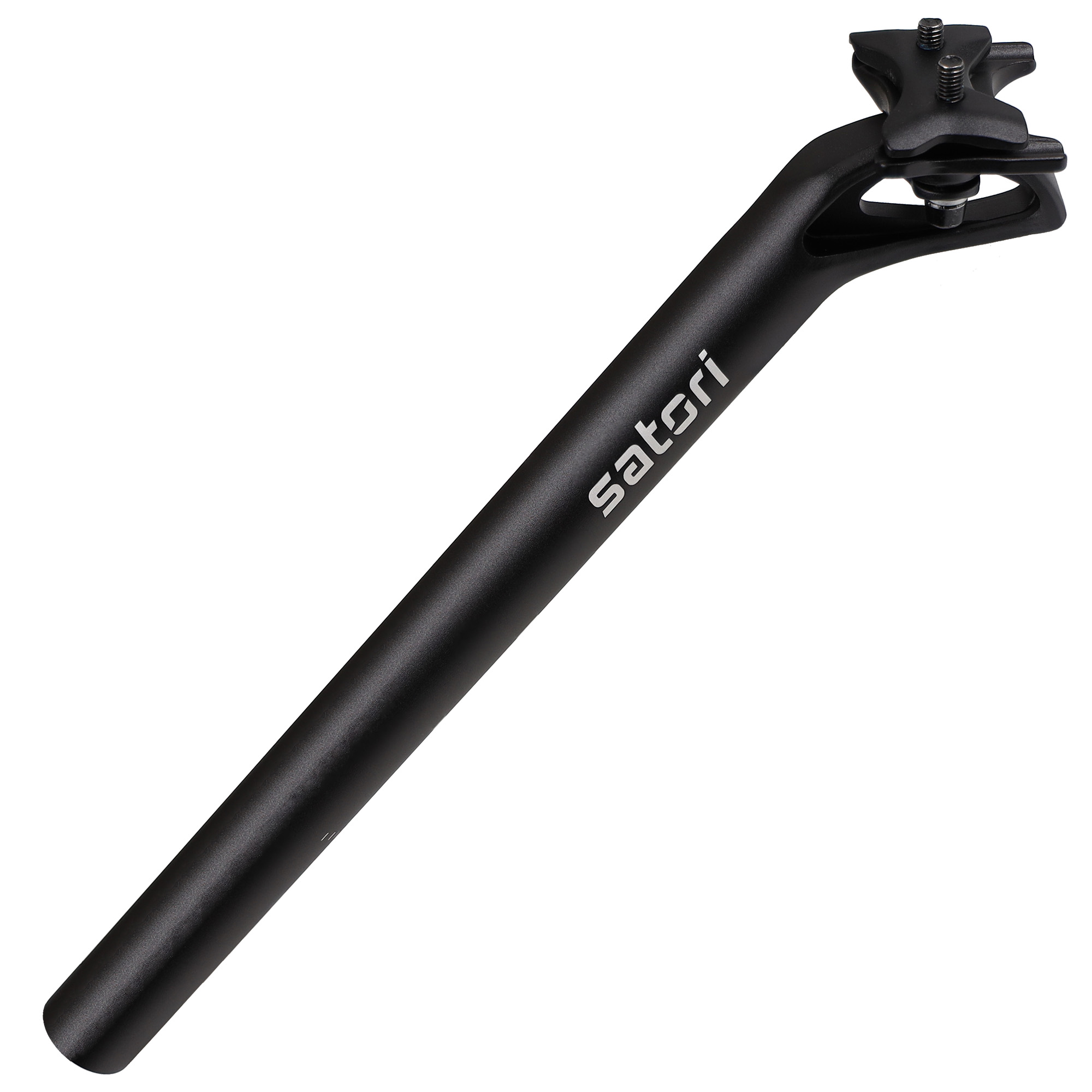Buy SATORI SERPENT Bike Bicycle 3D Forged Alloy Seatpost 31.6mm x 350mm ...