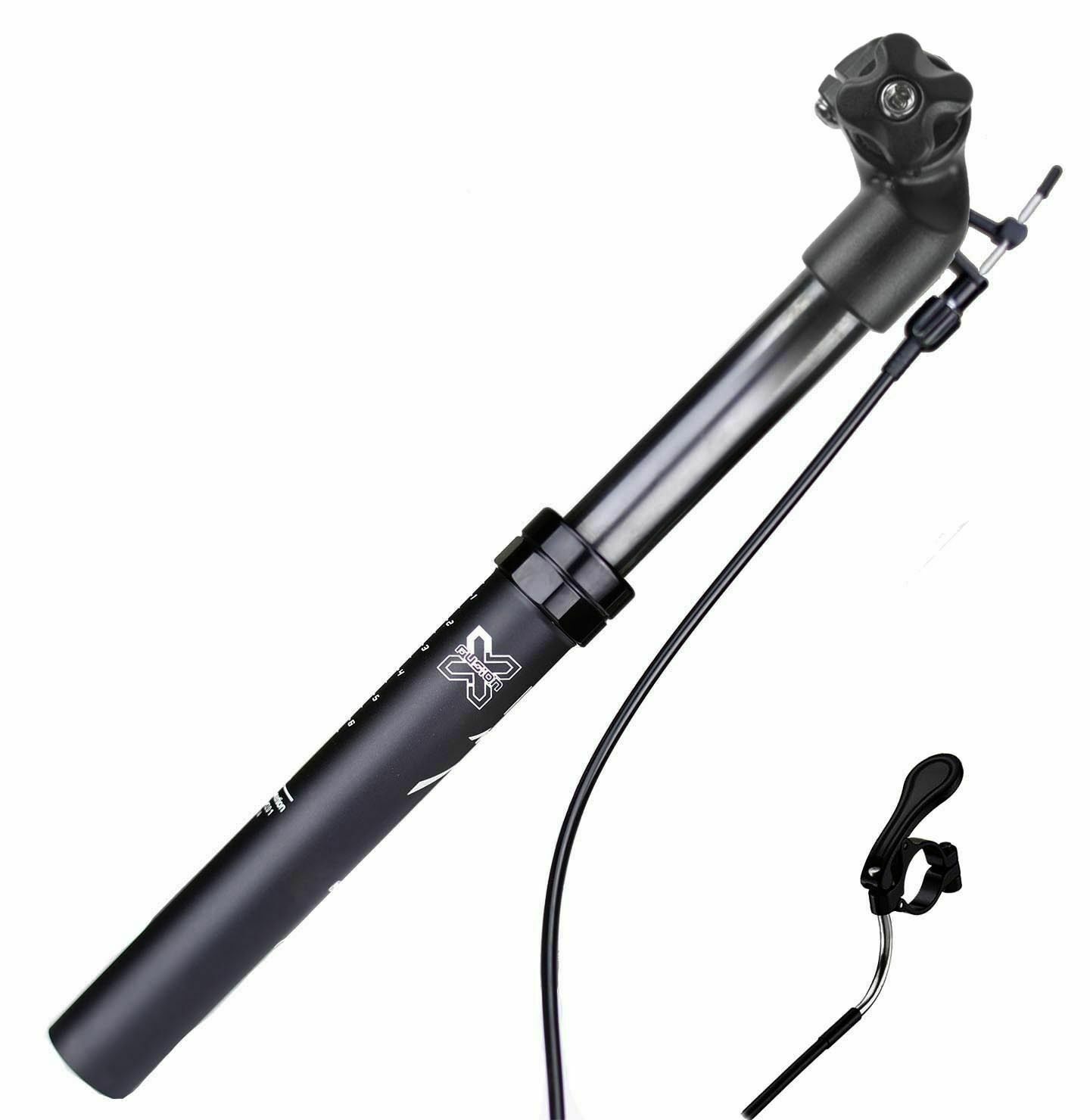 Buy XFusion Hilo Ace Dropper Bike Bicycle Adjustable Seatpost Remote