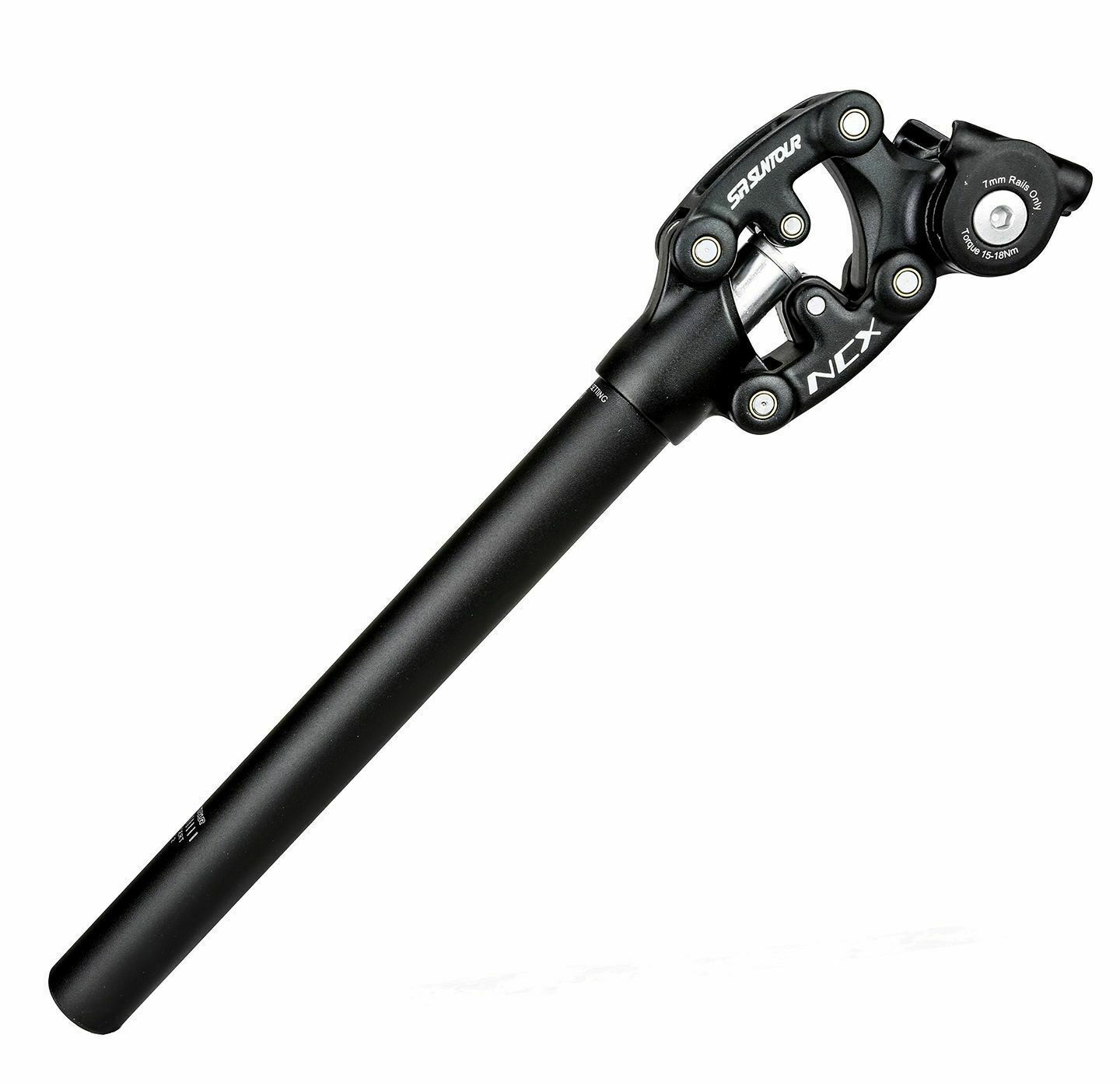 suspension seatpost