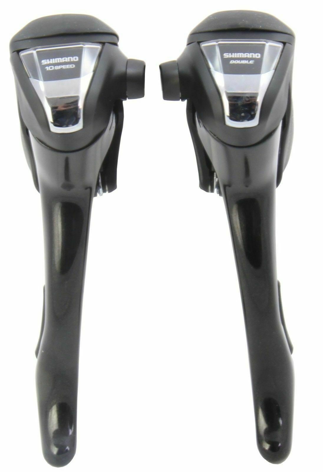 Shimano Dual Control STR460 Road Bike Brake Levers Shifters 2x10 Speed