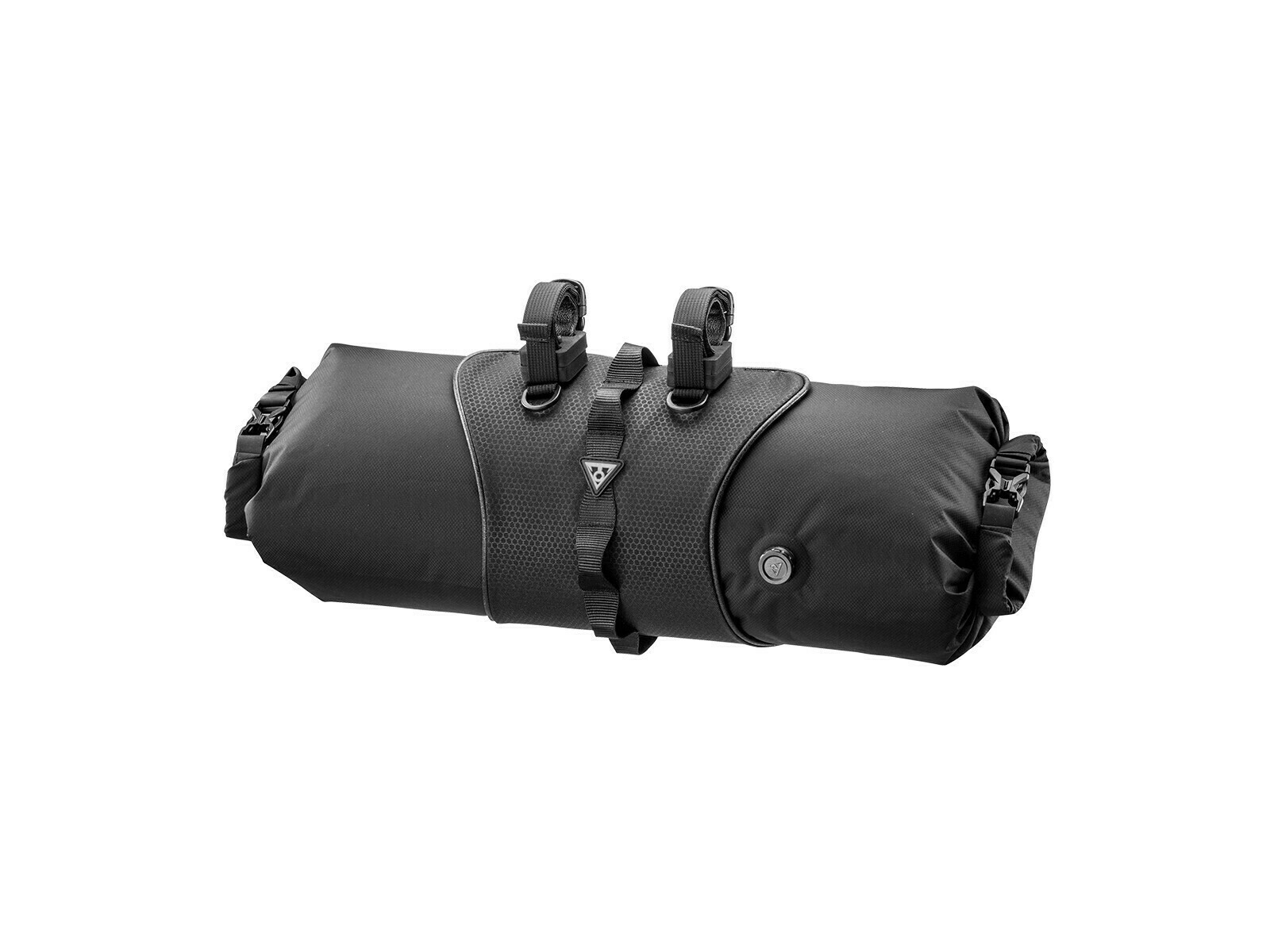 Topeak TBPFL1B Frontloader Handlebar Mount Bike Packing Camping Gear Bag Tour