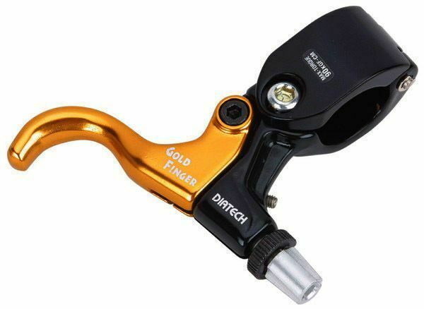 bmx brake handle