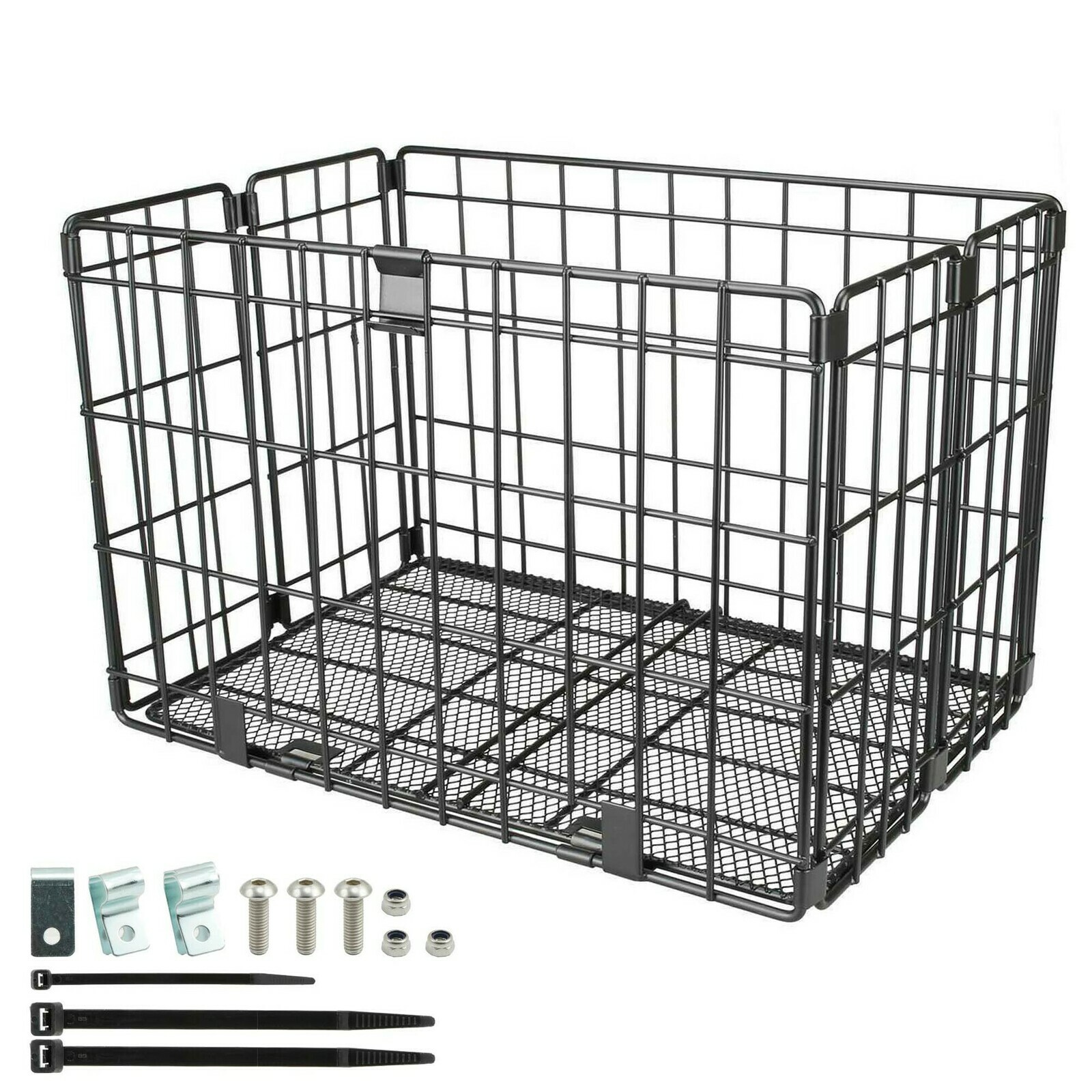 bike side basket